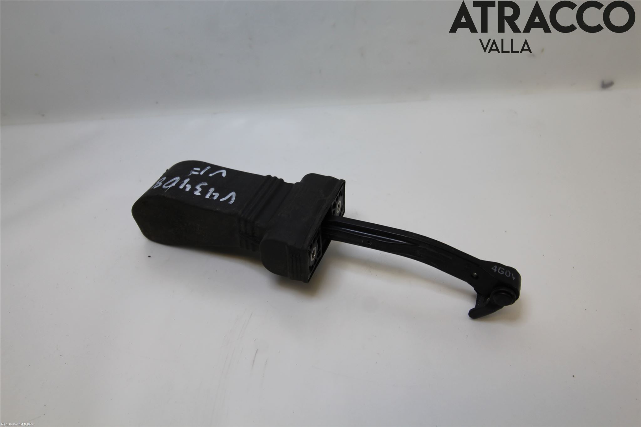 Audi A6/S6 4G 11-18 Dörrstopp