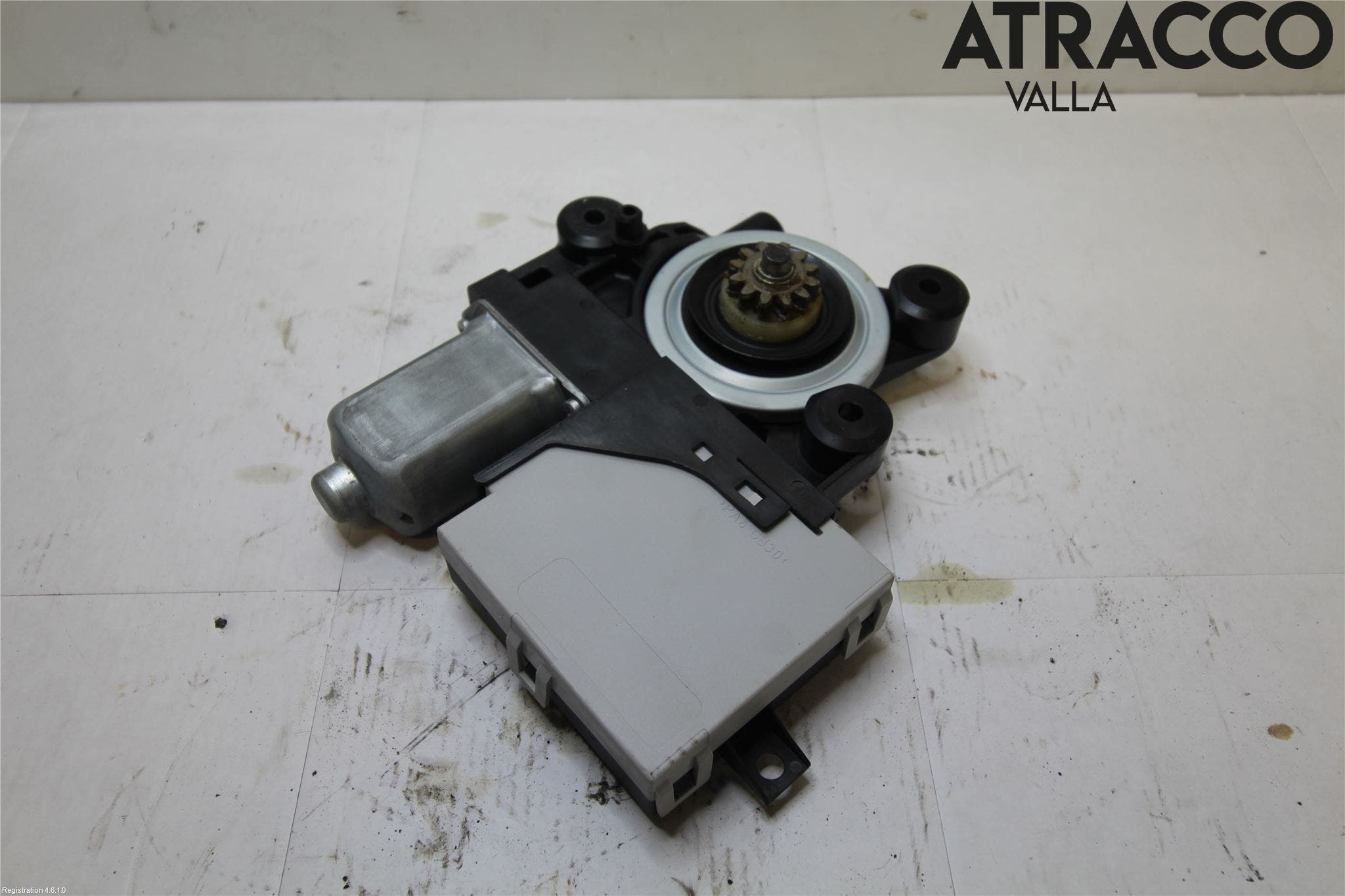 Ford KUGA 08-12 Fönsterhissmotor