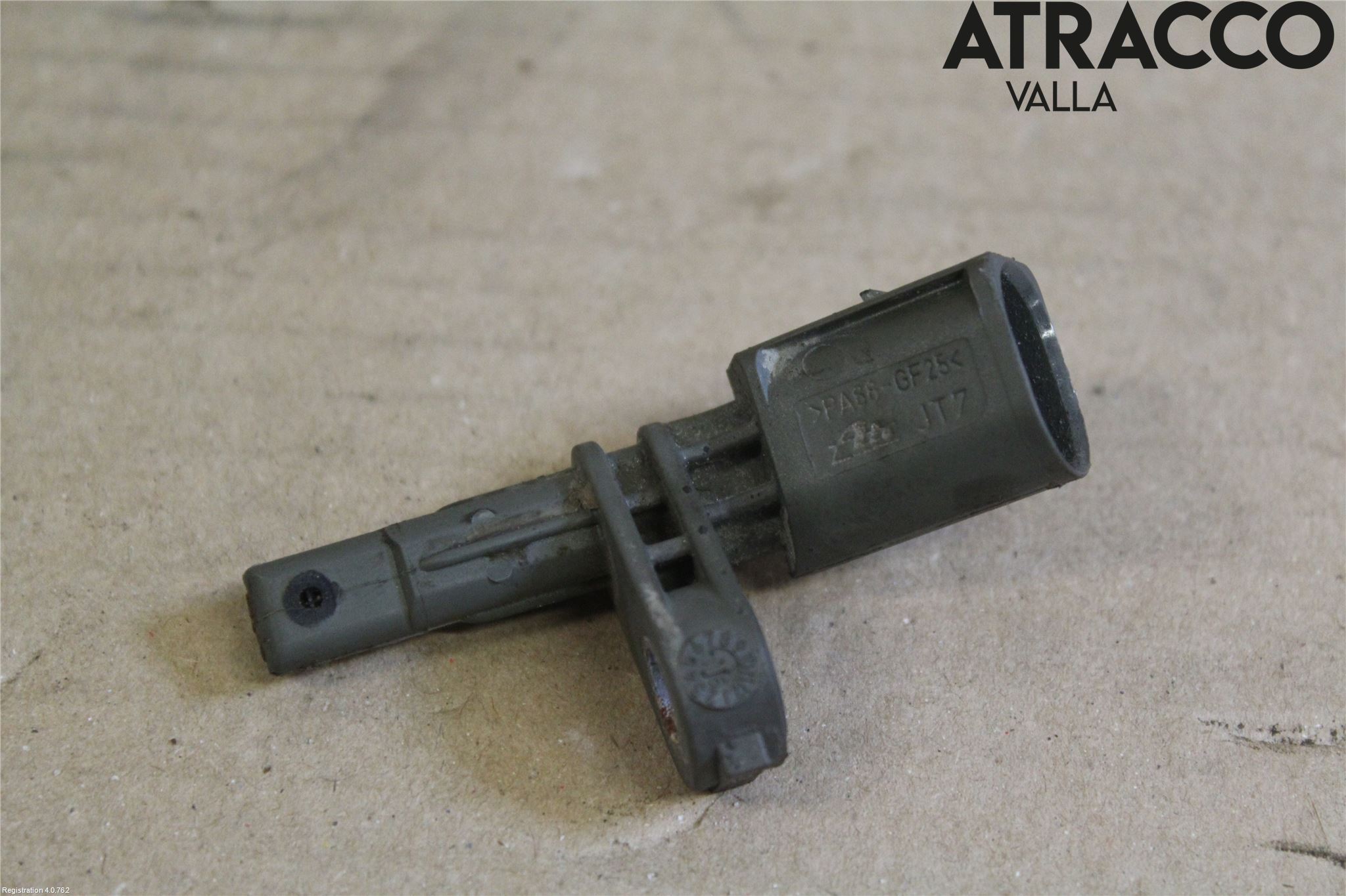 Volkswagen VW TIGUAN 16-24 Abs Sensor