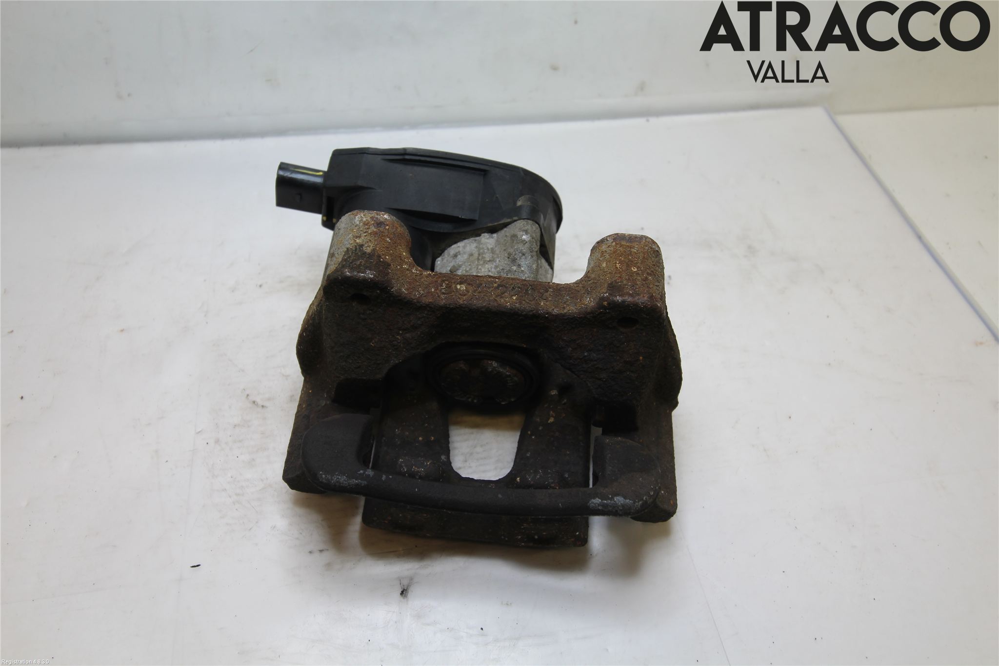 Hyundai i40 16-18 Bromsok Bak Höger