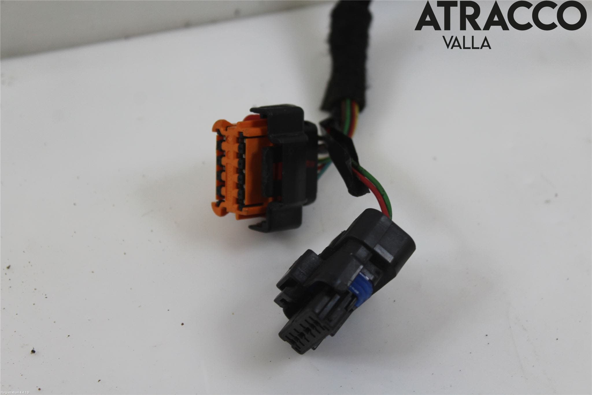 Peugeot 508 11-18 Spegel Yttre El Vä