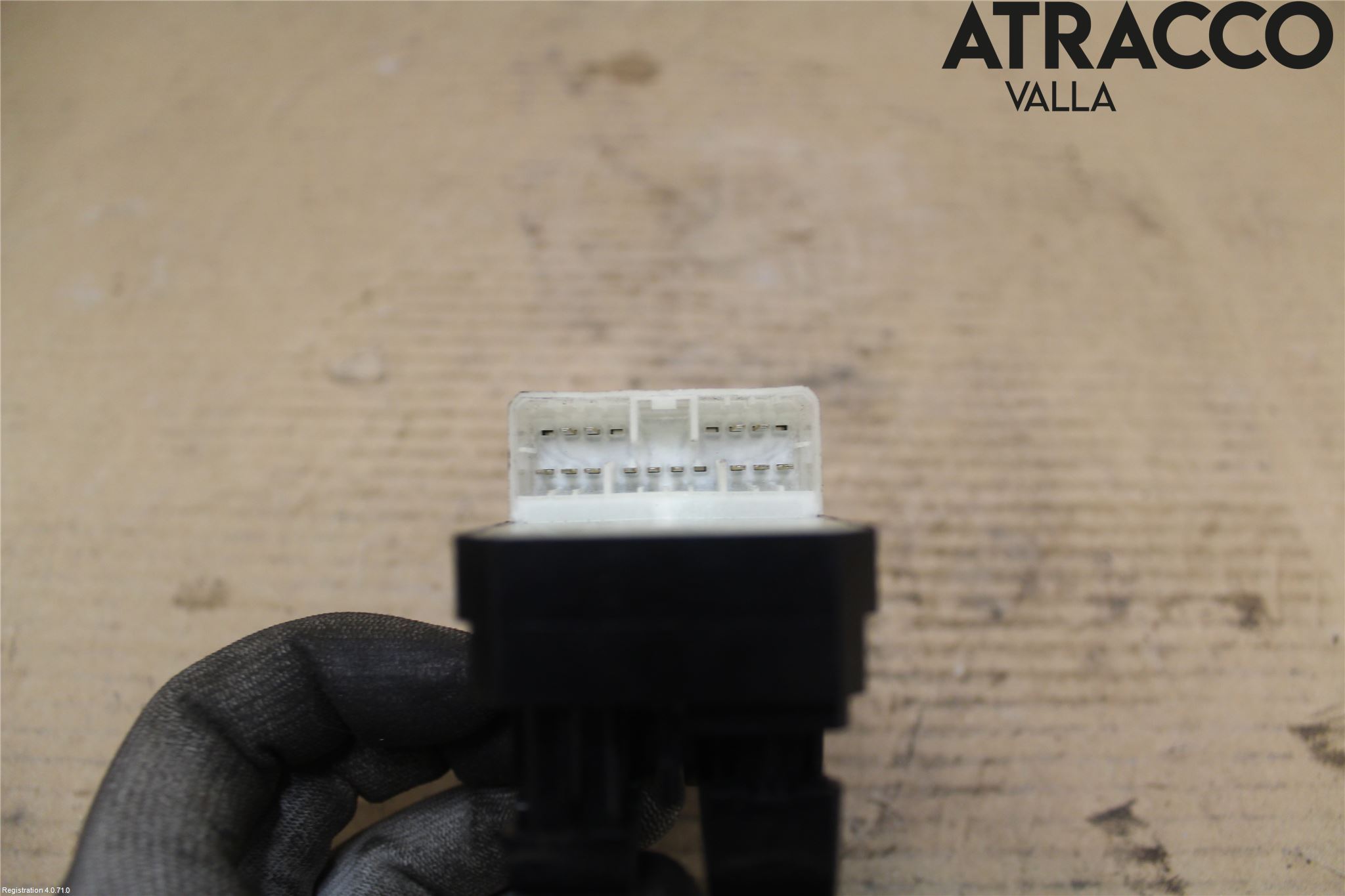 Suzuki SX4 10-13 Strömställare Elhiss