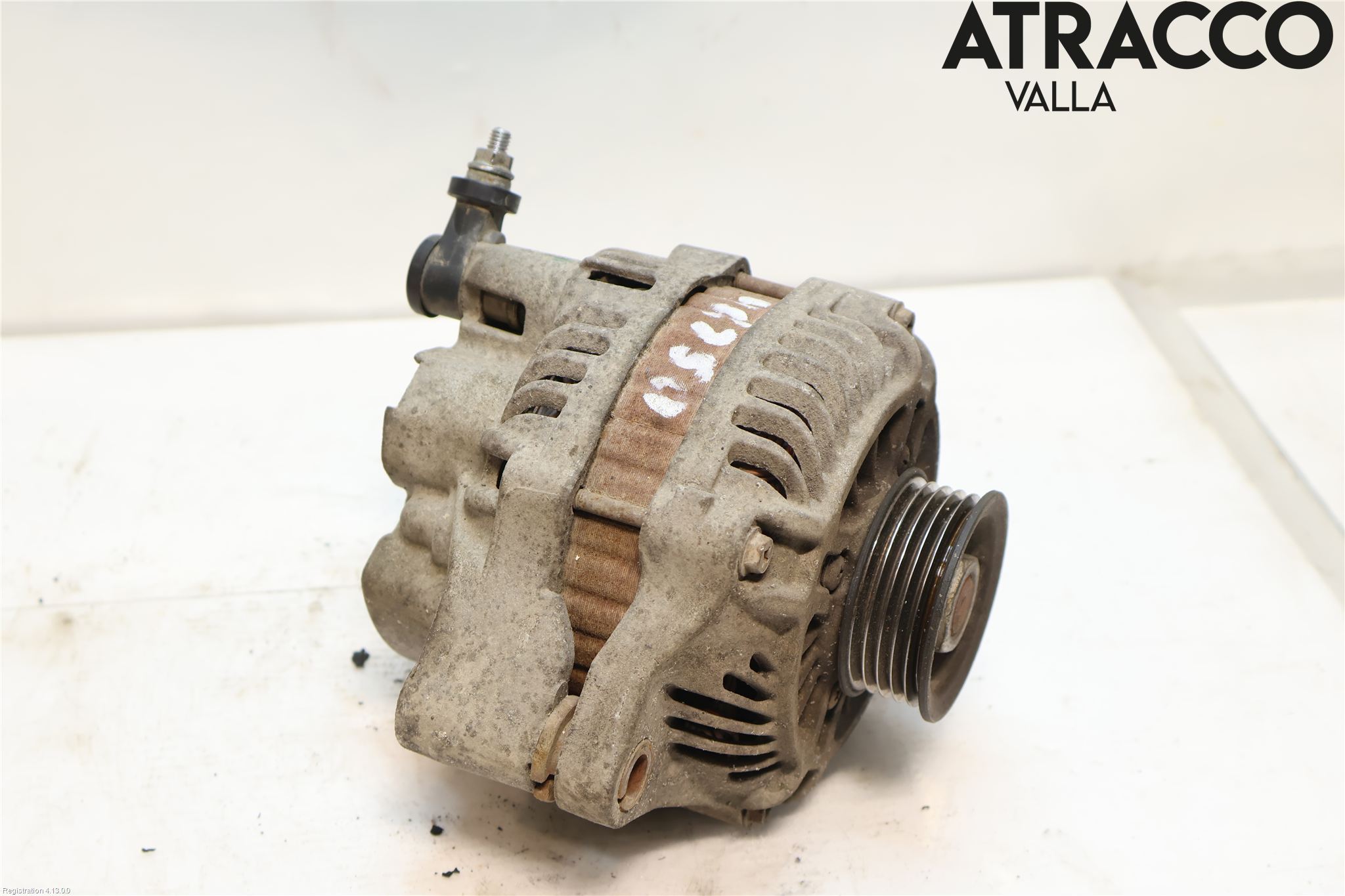 Suzuki GRAND VITARA II 06-14 Generator