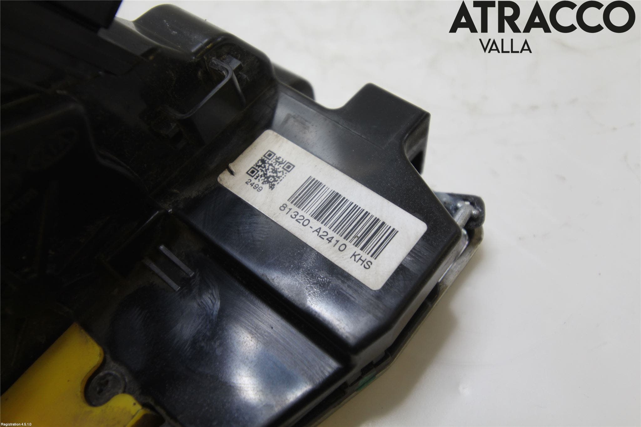 Kia CEED 12-18 Låskista-Dörrlås