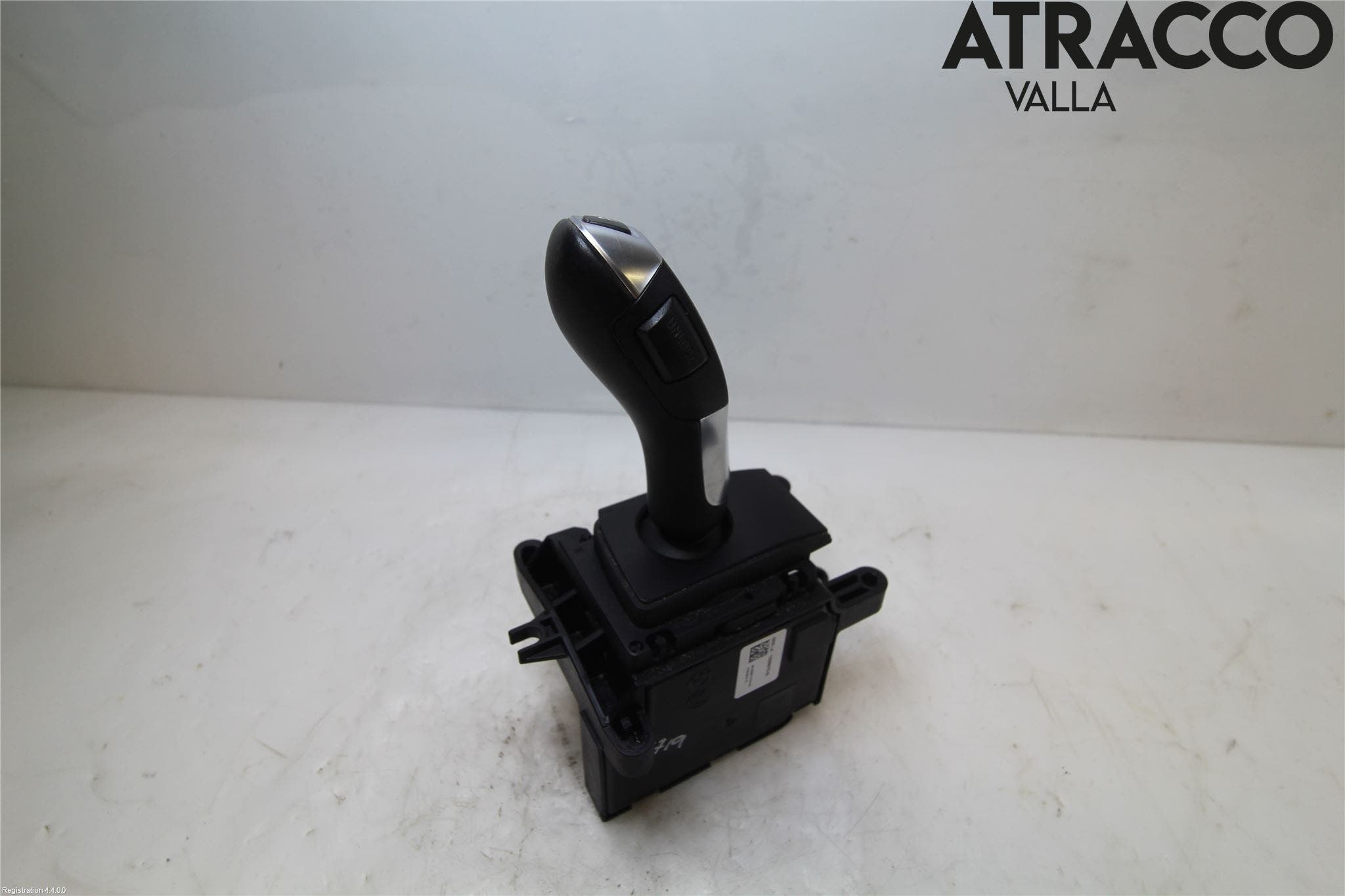 BMW 5 F10/F11/F18 09-17 Växelspak