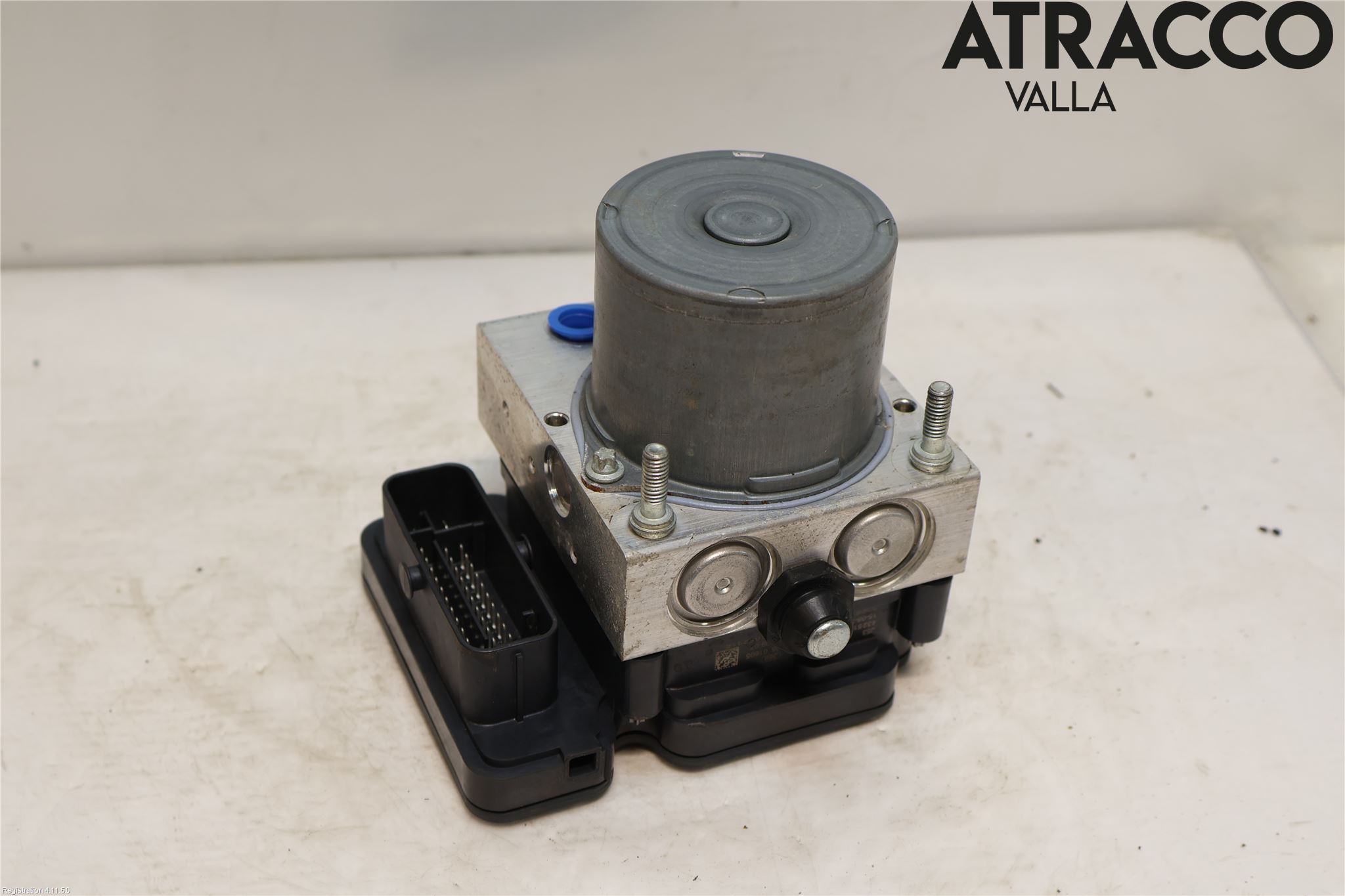 Mazda CX-3 Abs Hydraulaggregat