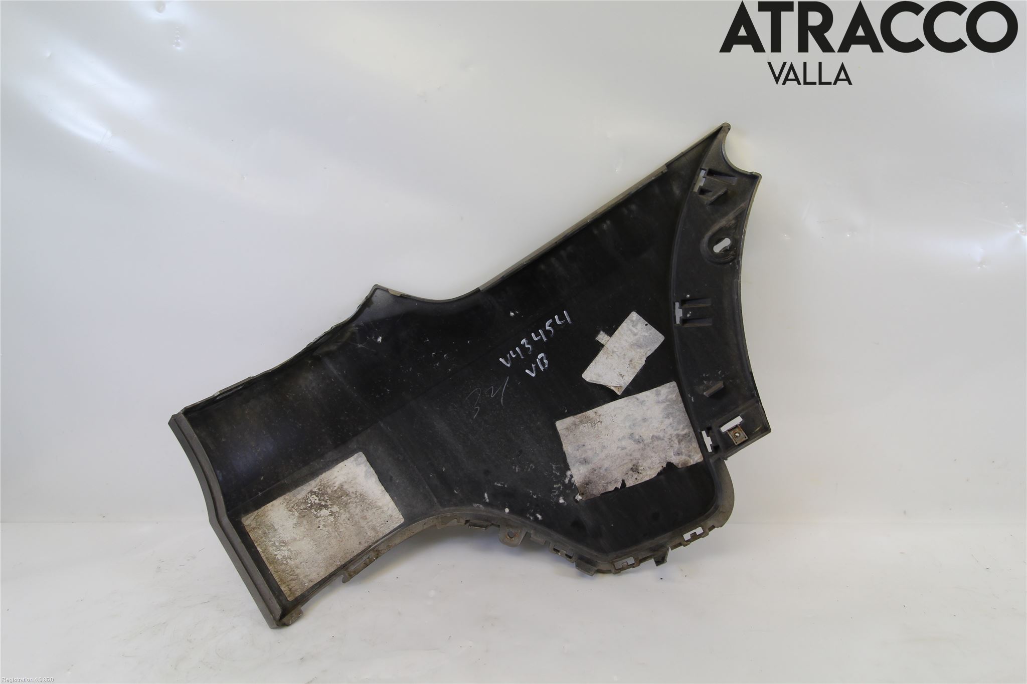 BMW X5 E70 07-13 Stötfångardel Bak Vä