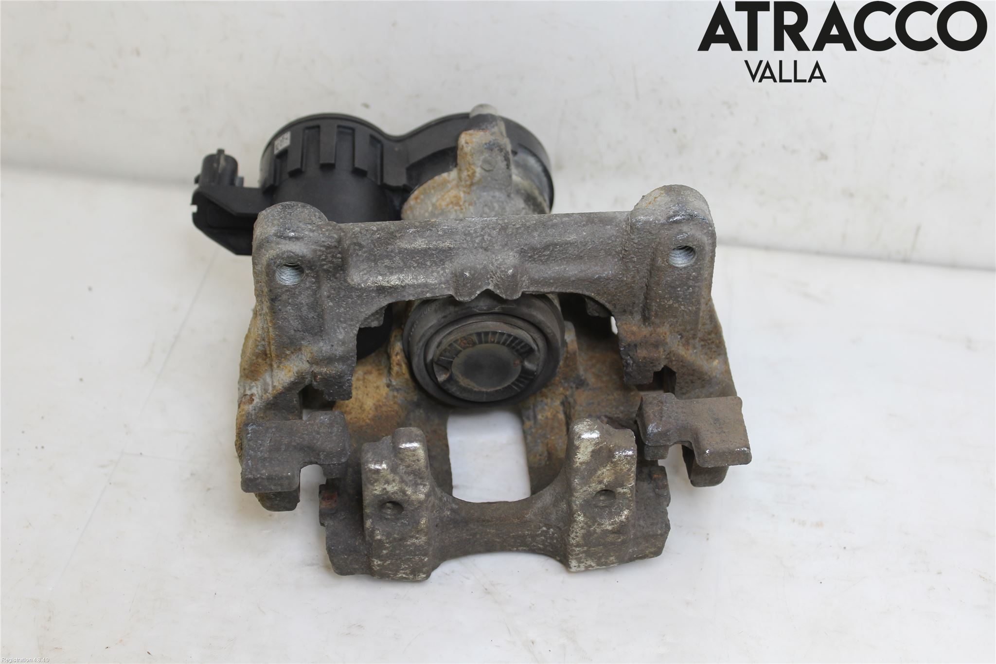 Ford FOCUS 15-18 Bromsok Bak Höger