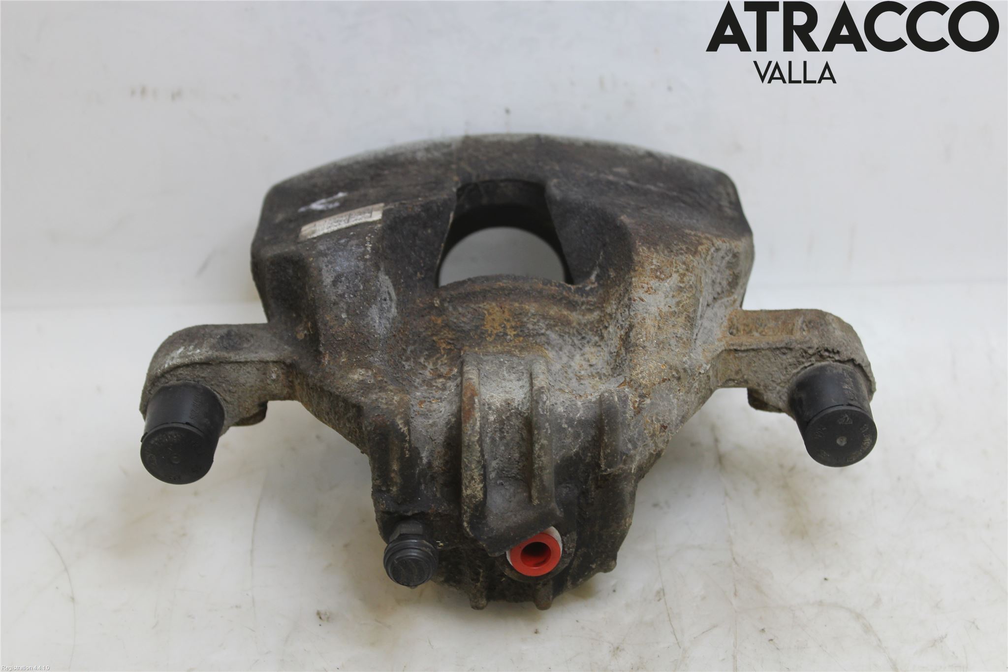 Volkswagen VW GOLF / E-GOLF VIII 20- Bromsok Fram Vänster