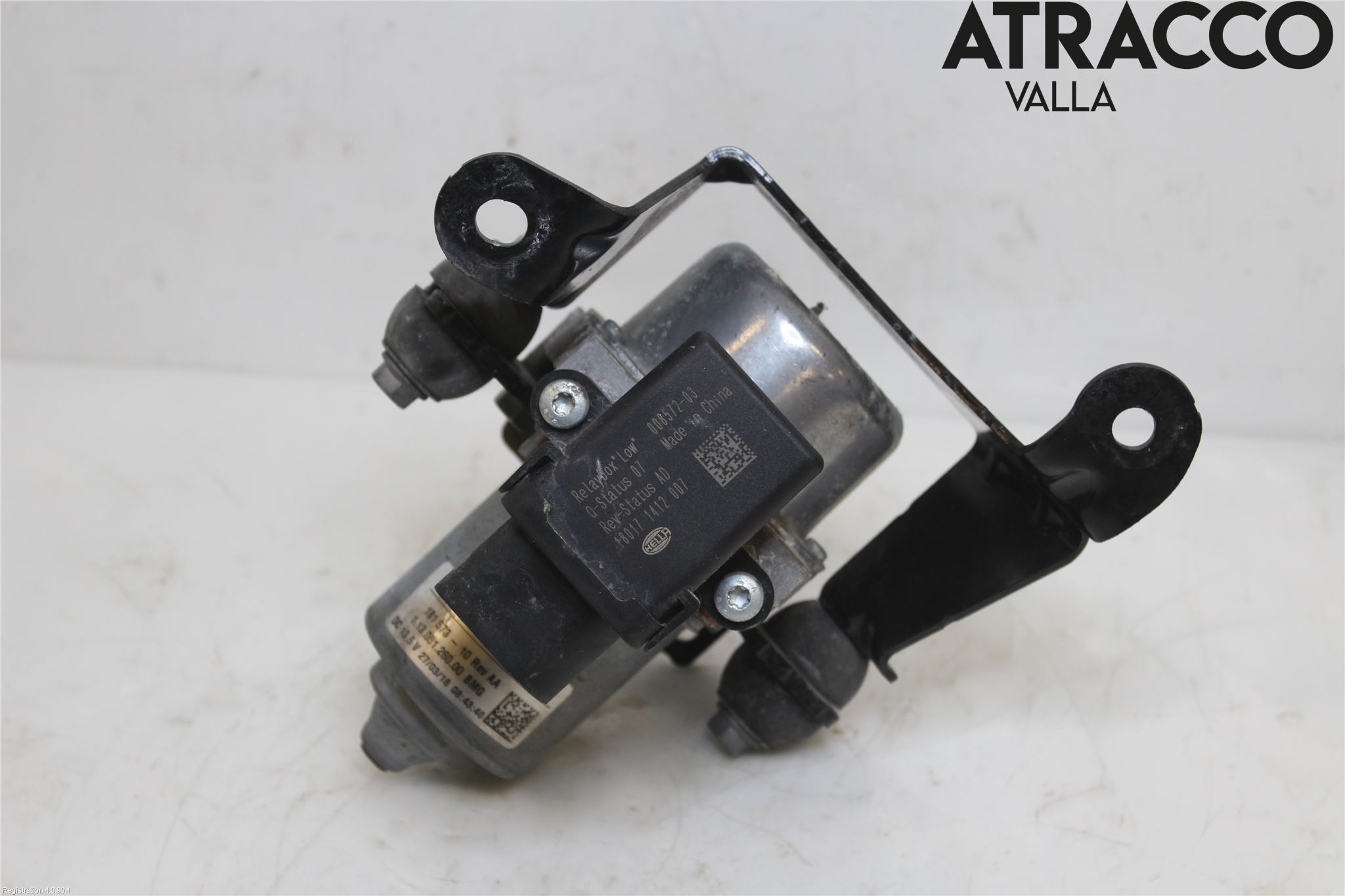 Volkswagen VW GOLF / E-GOLF VII 13-20 Vakuumpump