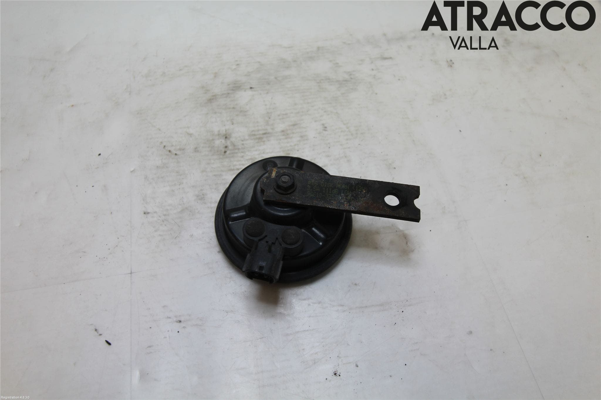 Hyundai i40 16-18 Signalhorn