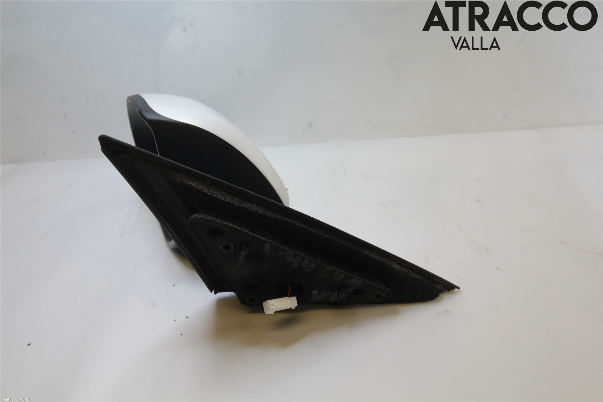 Mazda 6 08-13 Spegel Yttre El Vä