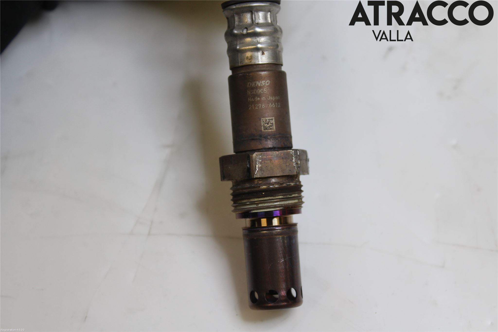 Mercedes-Benz MB SPRINTER (W907/W910) 19- Sensor Avgas