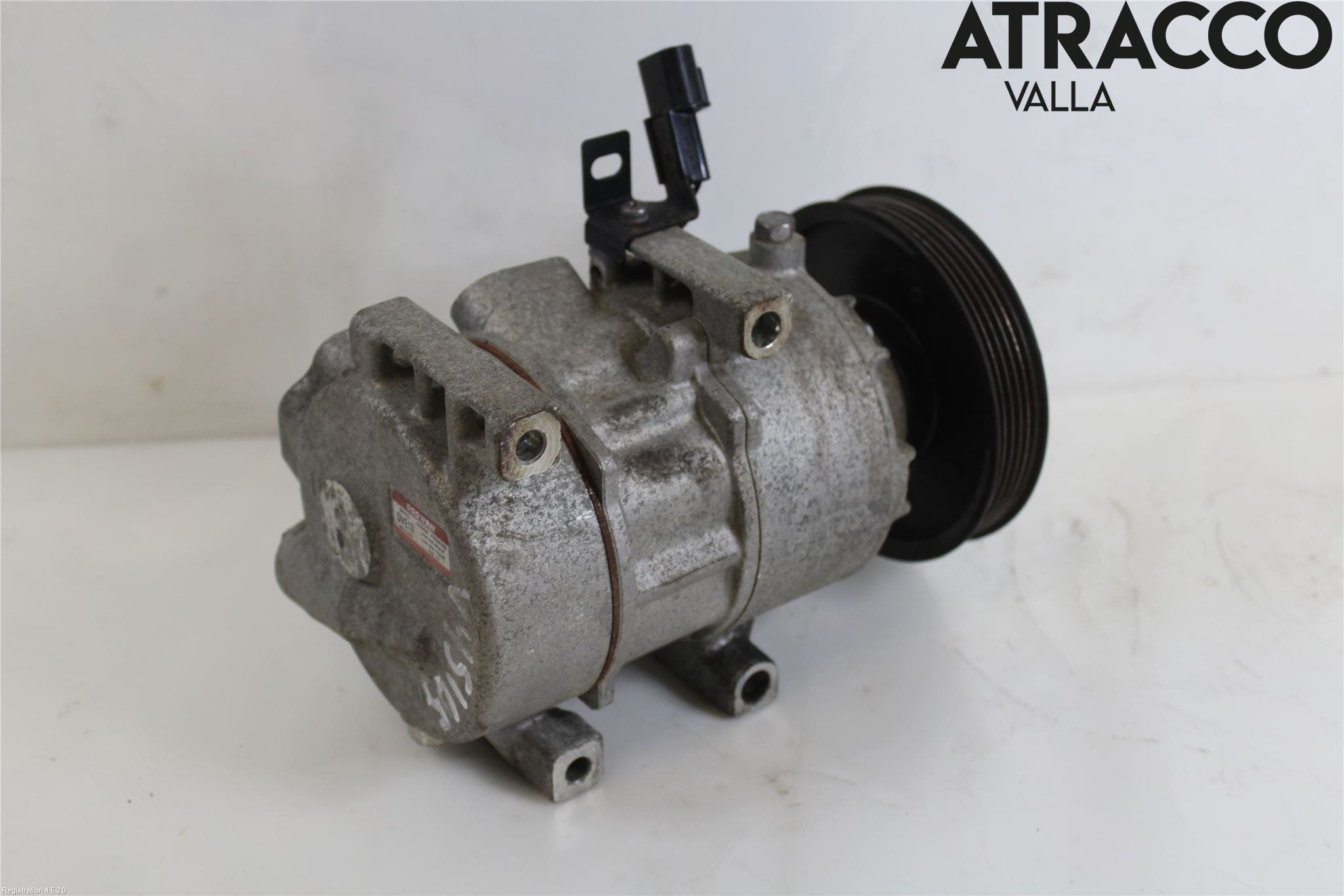 Hyundai i40 16-18 Ac Kompressor