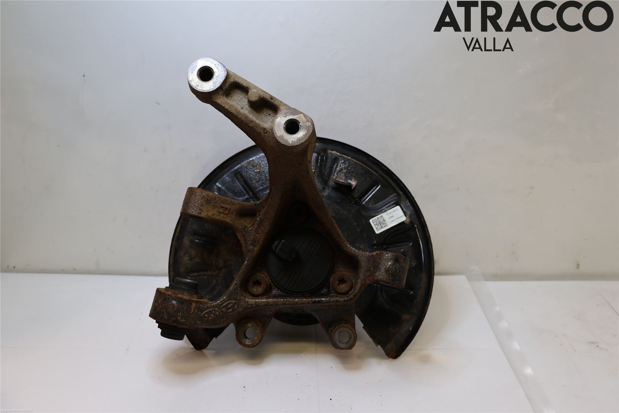 Kia CEED/CEED SW 19- Hjullagerhus-Spindel Hö B