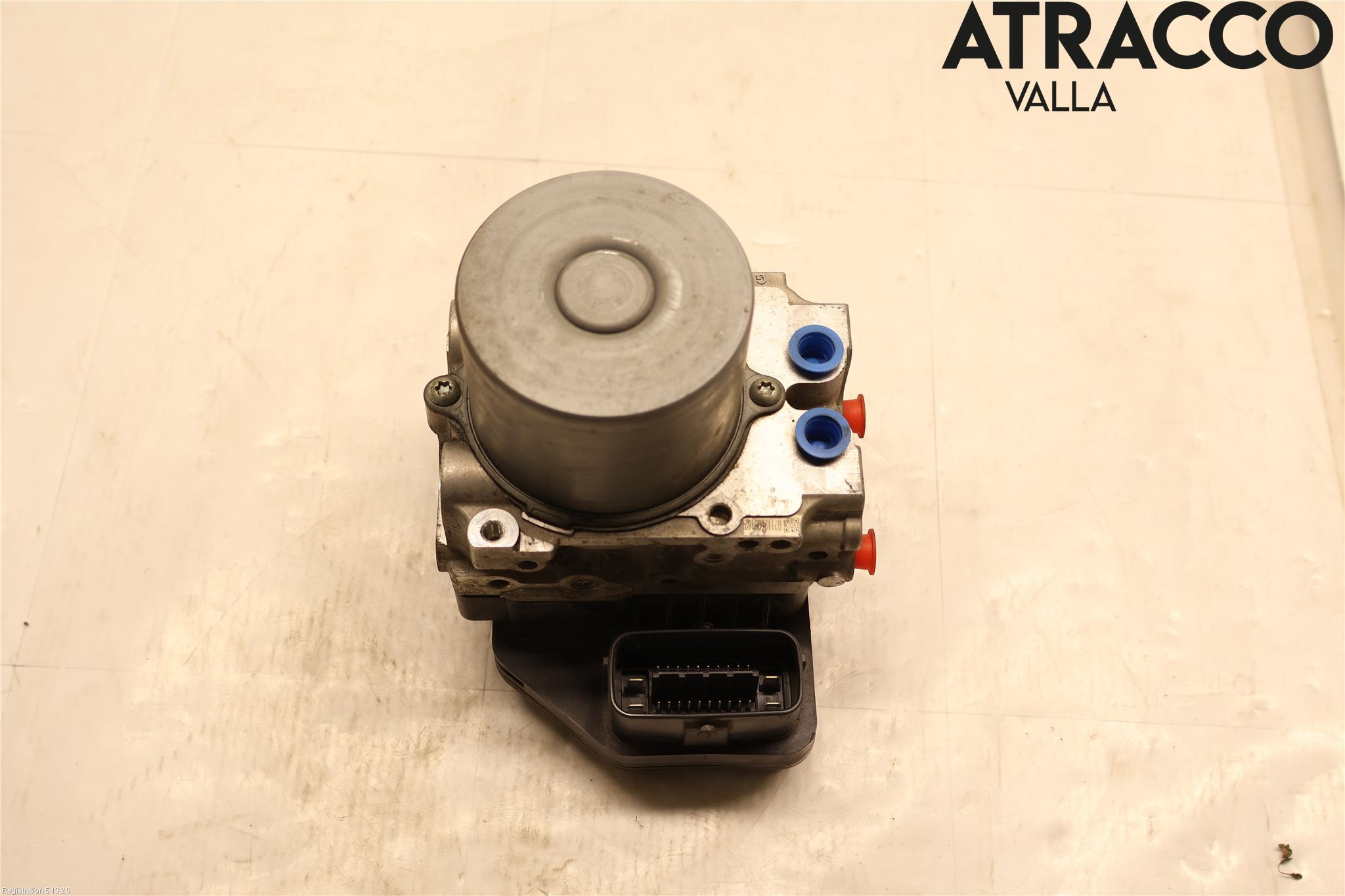Mazda 6 08-13 Abs Hydraulaggregat