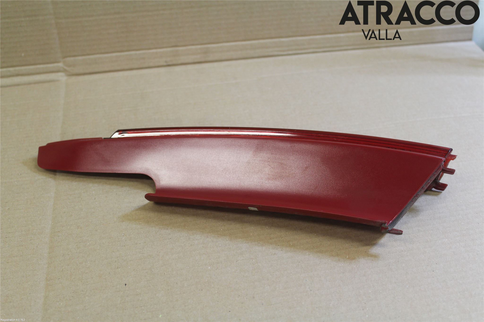 Citroen C4 I   05-10 Dimljus/Reflex Bak