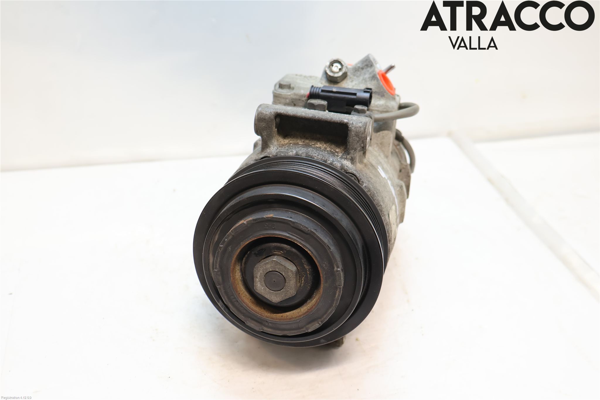 Mercedes-Benz MB E-KLASS (W212) 09-16 Ac Kompressor