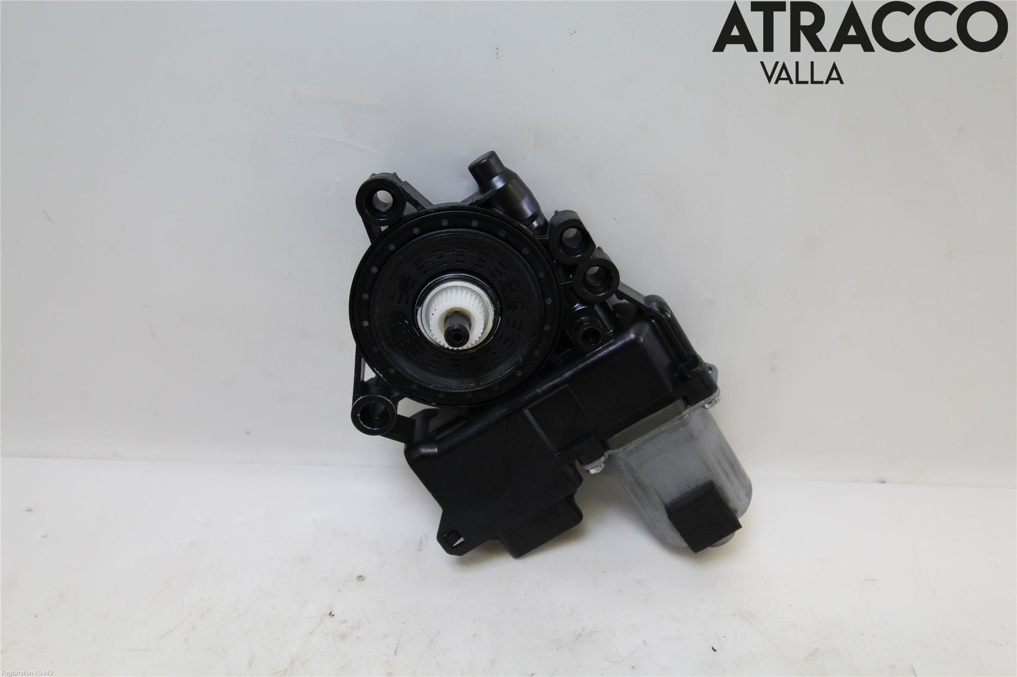 Hyundai i40 08-15 Fönsterhissmotor