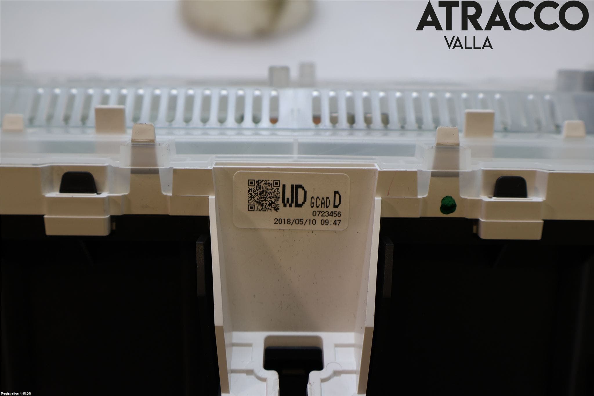 Mazda 6 13- Instrument Komb