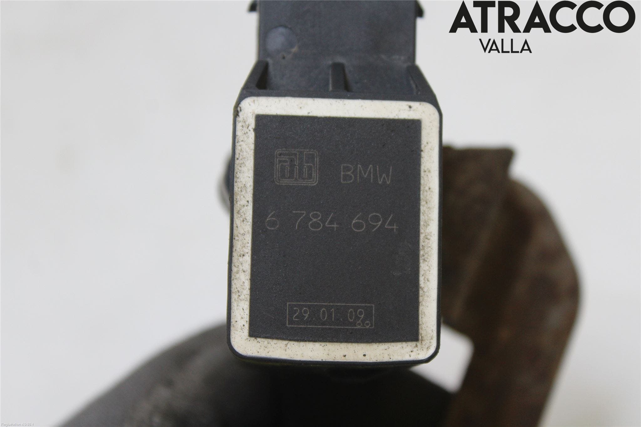 BMW 3 E90/91 SED/TOU 05-12 Givare Xenon/Ljushöjdsreglering