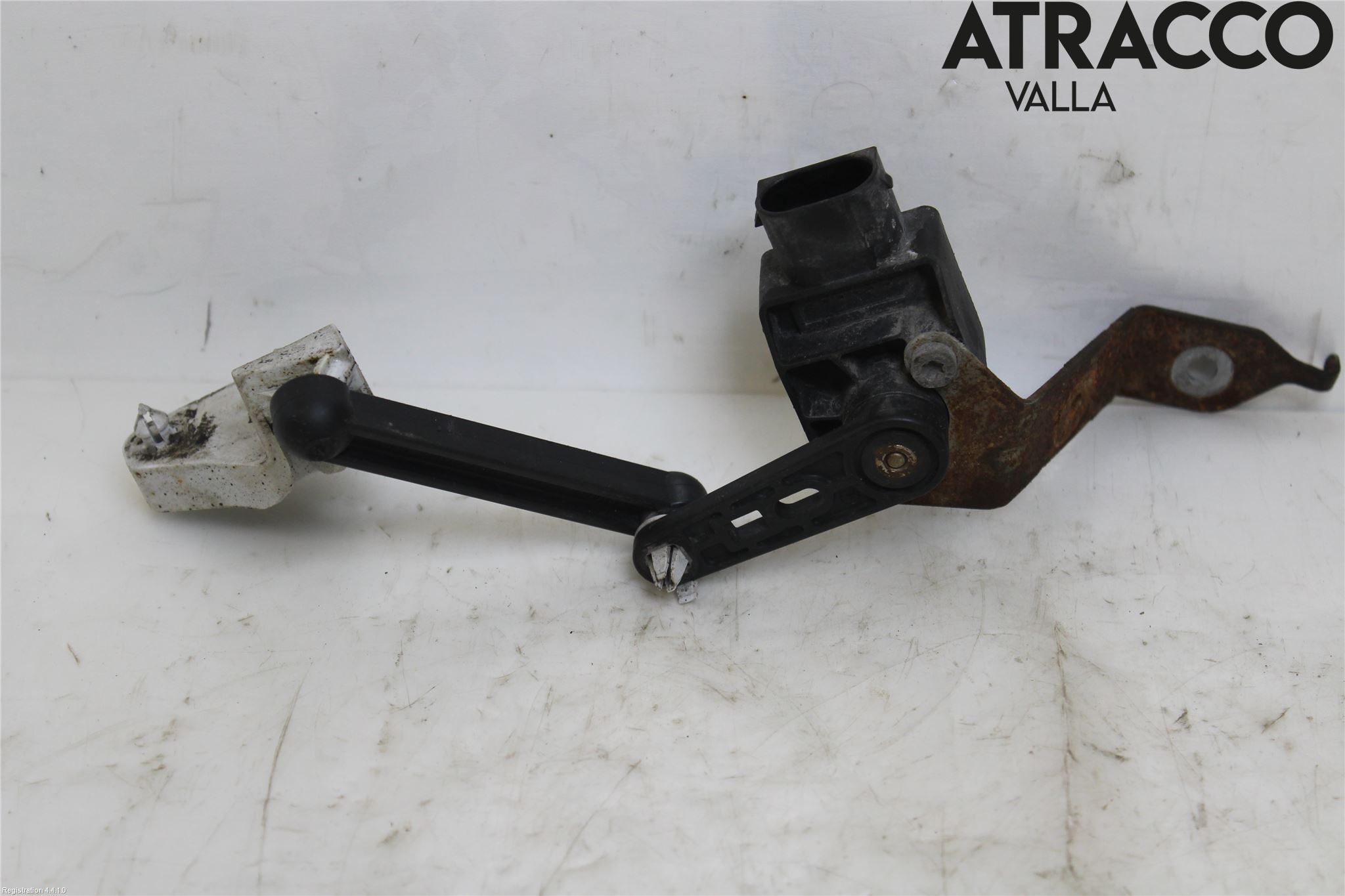BMW 3 G20/G21/G80/G81 19- Givare Xenon/Ljushöjdsreglering