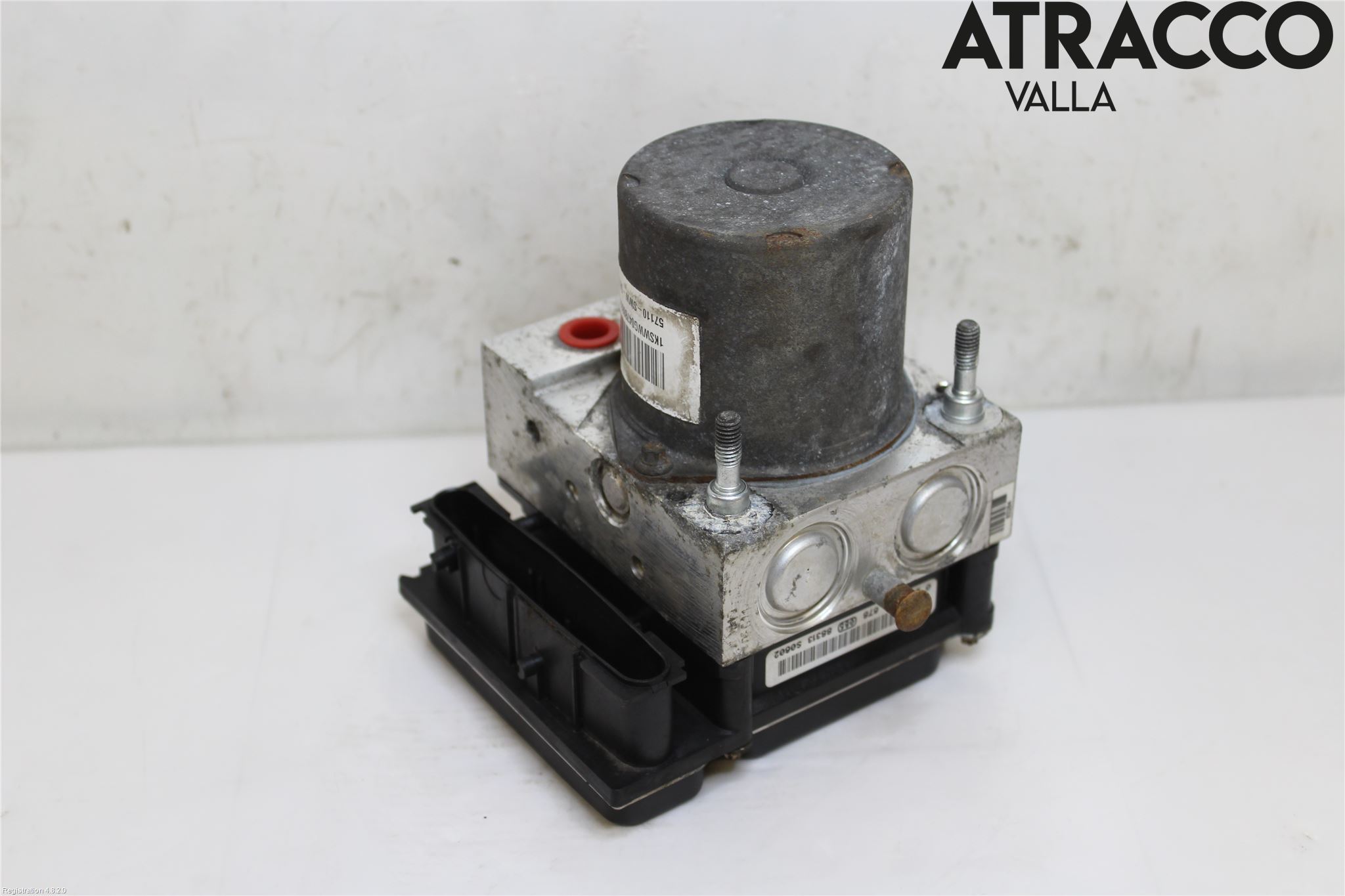 Honda CR-V 07-12 Abs Hydraulaggregat