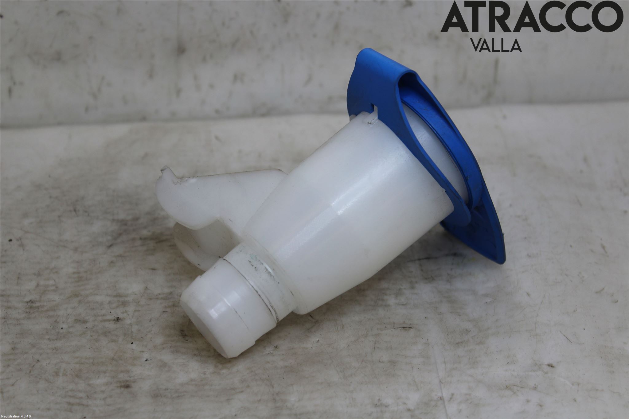 Volkswagen VW TRANSP/CARAVELLE (T6) 16-22 Spolartanklock