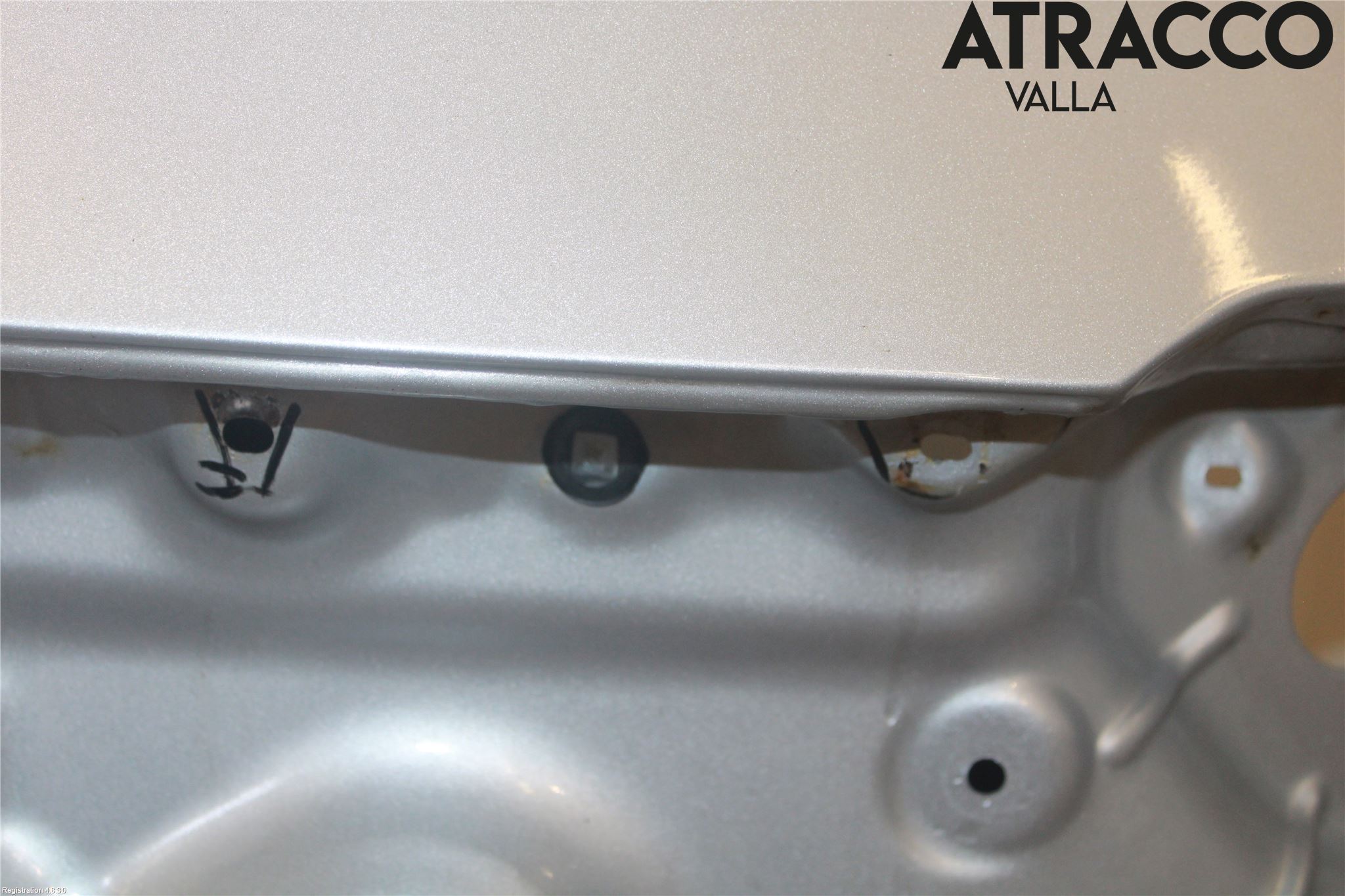 Hyundai i40 16-18 Baklucka Kombi