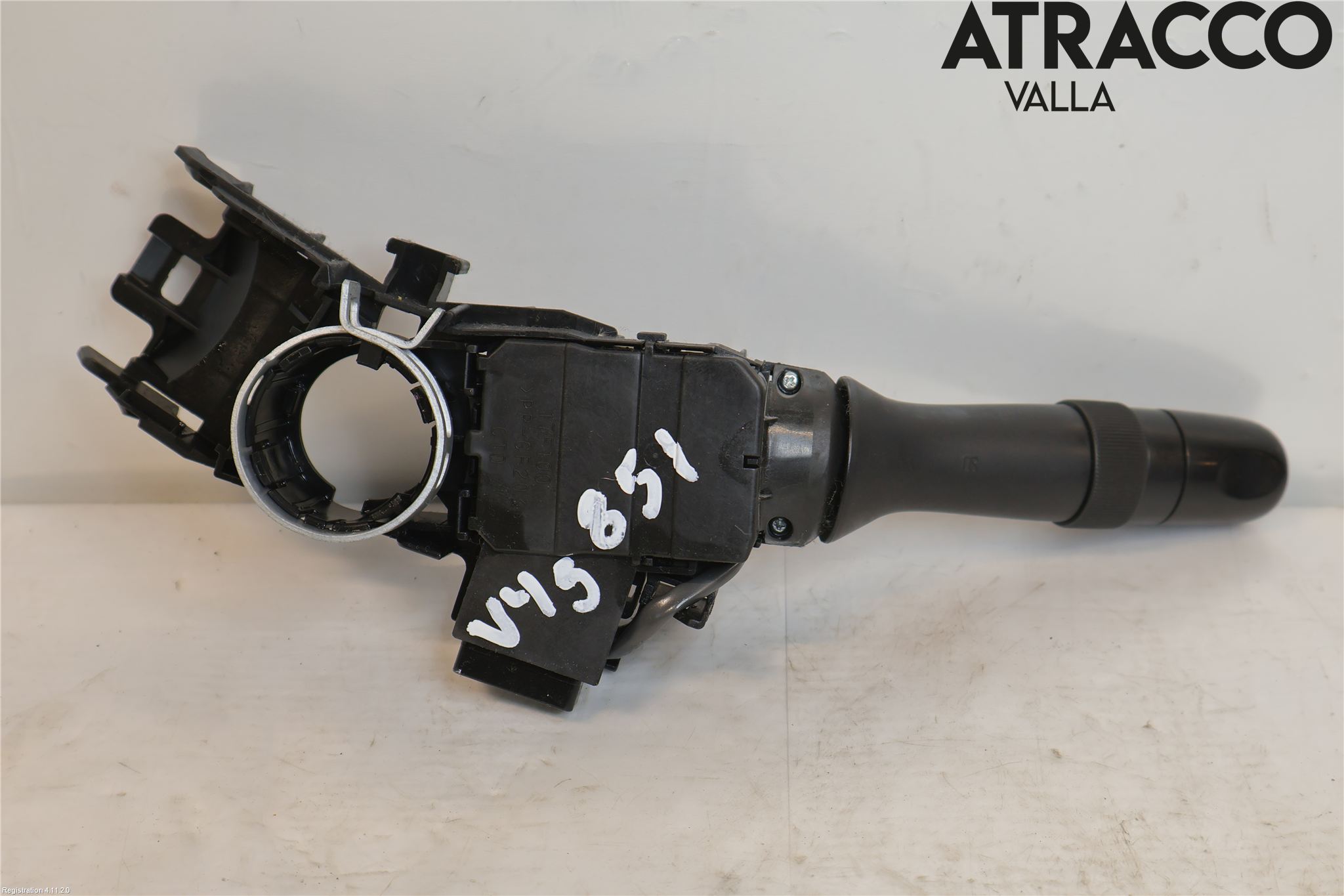 Toyota RAV 4 06-12 Spak Blinkers-Ljusomk