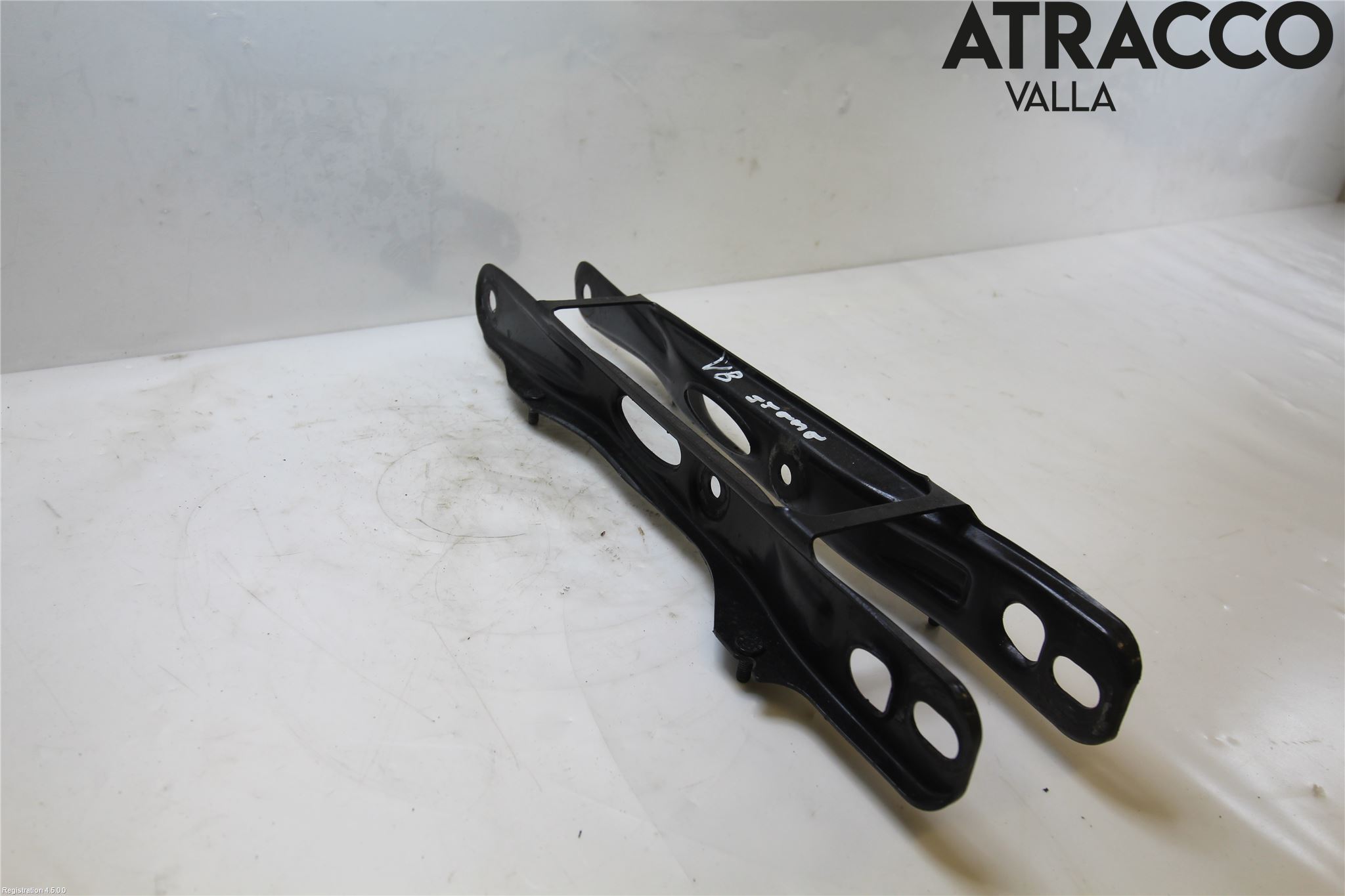 BMW 5 G30/G31/F90 17-23 Bärarm Bak Vä-Hö