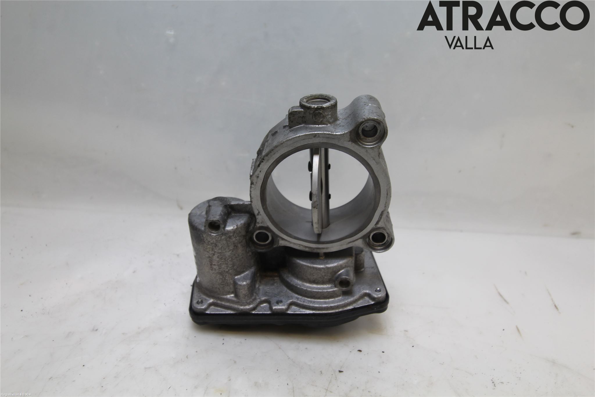 BMW 1 F20/F21 11-19 Injspjällhus