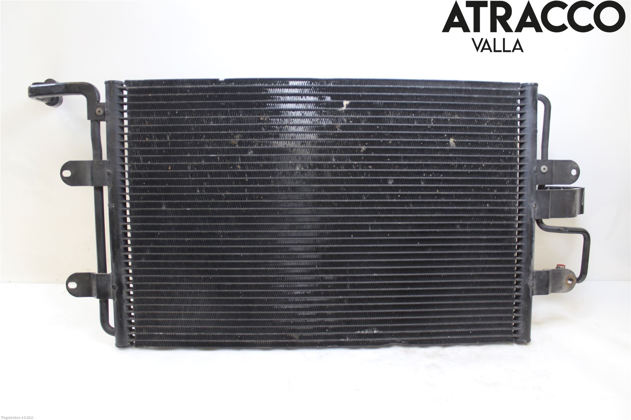 Volkswagen VW GOLF IV 98-06 Ac Kondensor-Kylare