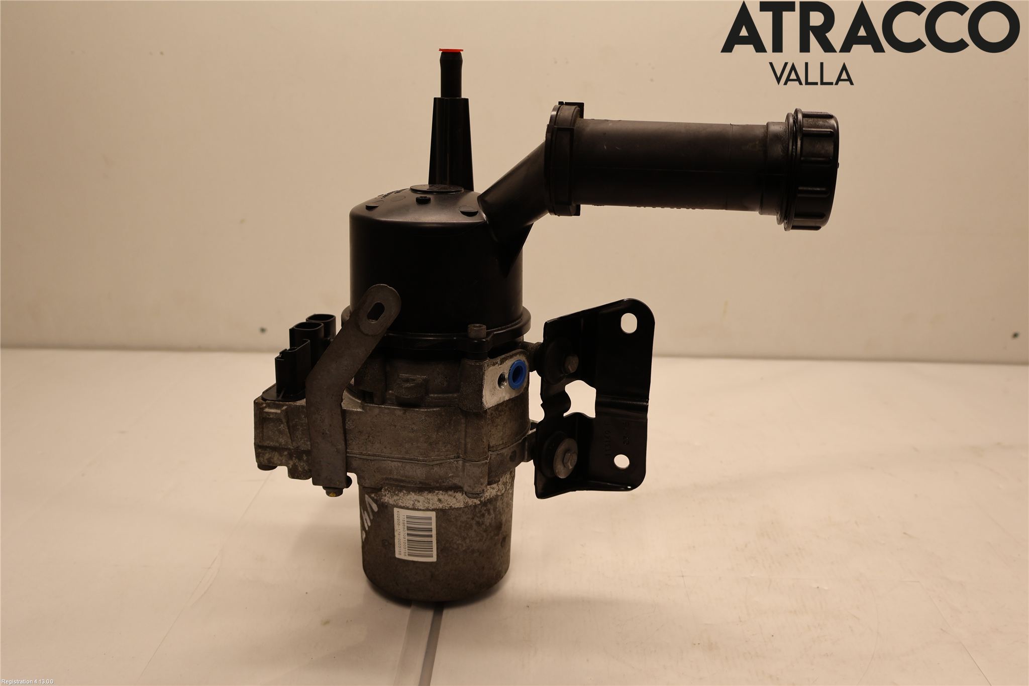 Peugeot PARTNER 16-18 Styrservo Pump Elektrisk