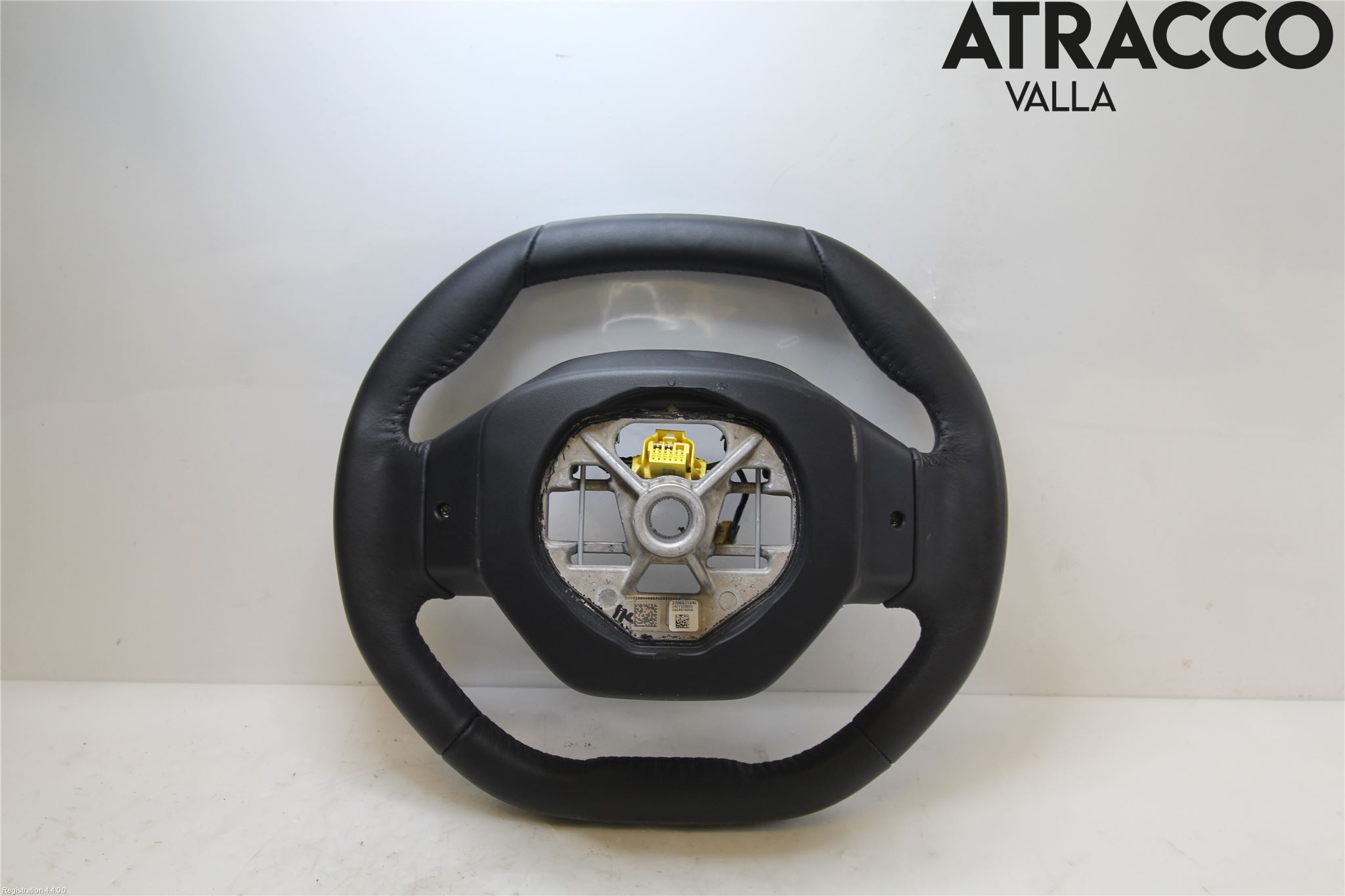 Peugeot 208/E-208 20- Ratt