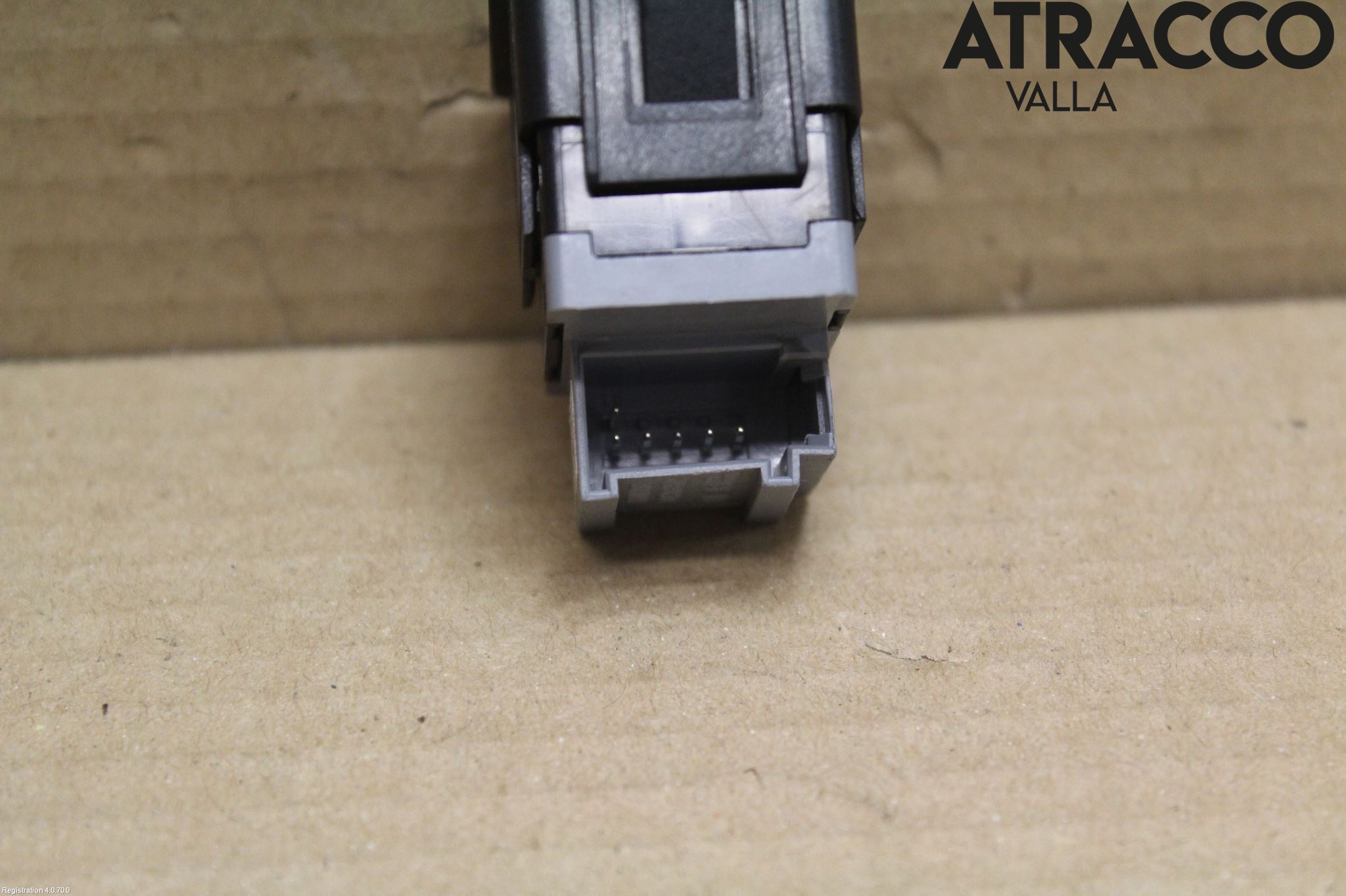 Audi A6/S6     05-11 Strömställare Övrigt