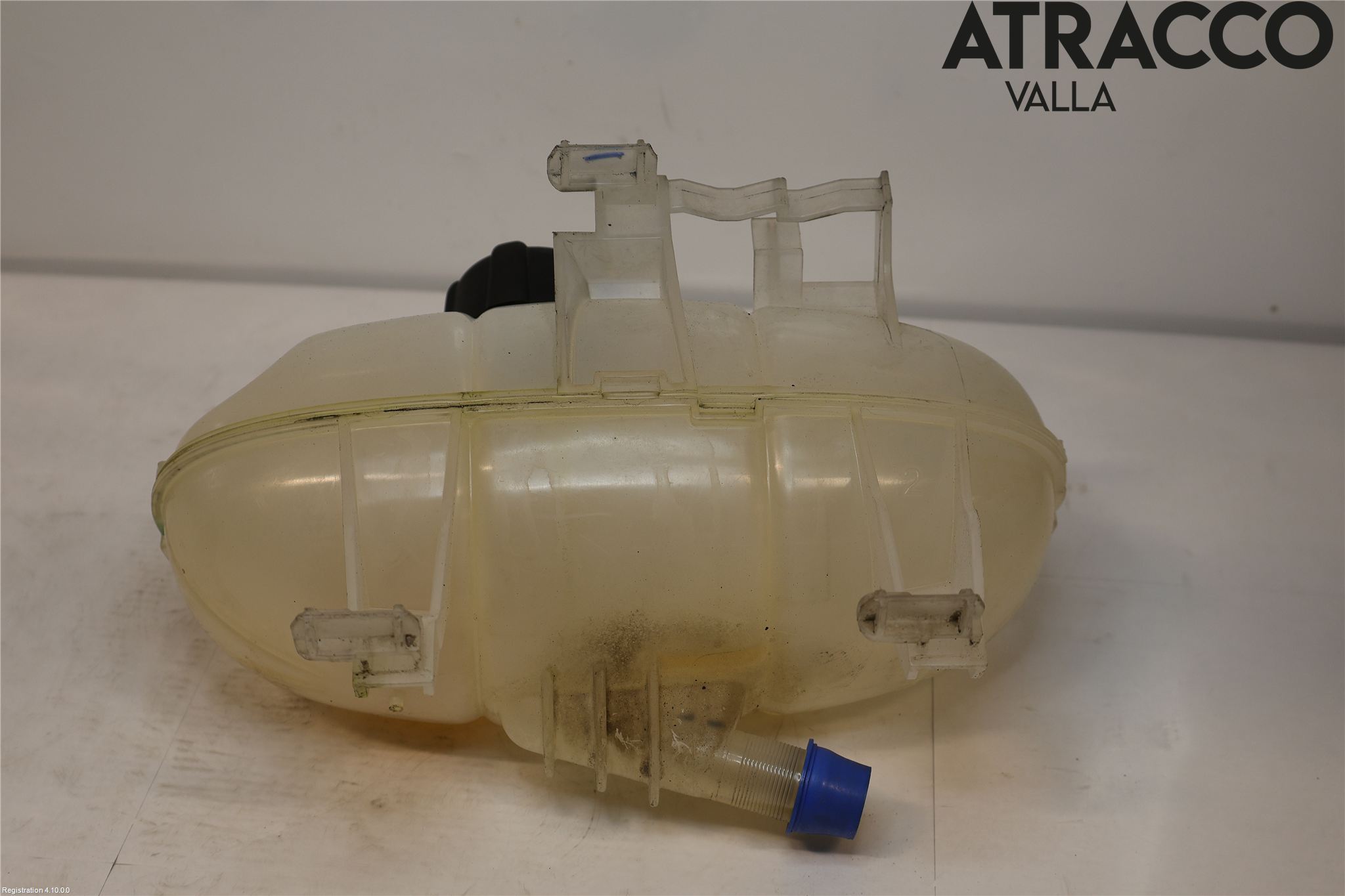 Renault TRAFIC/E-TECH 15- Expansionstank