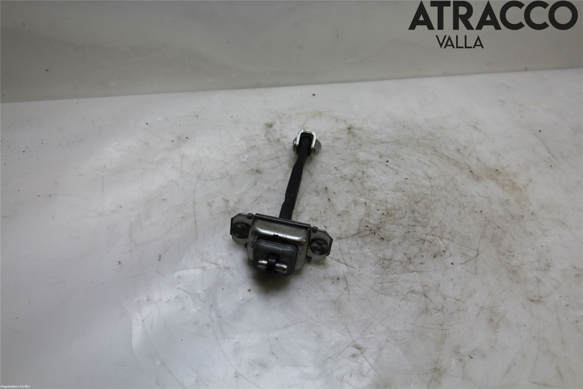 Subaru LEGACY 10-14 Dörrstopp