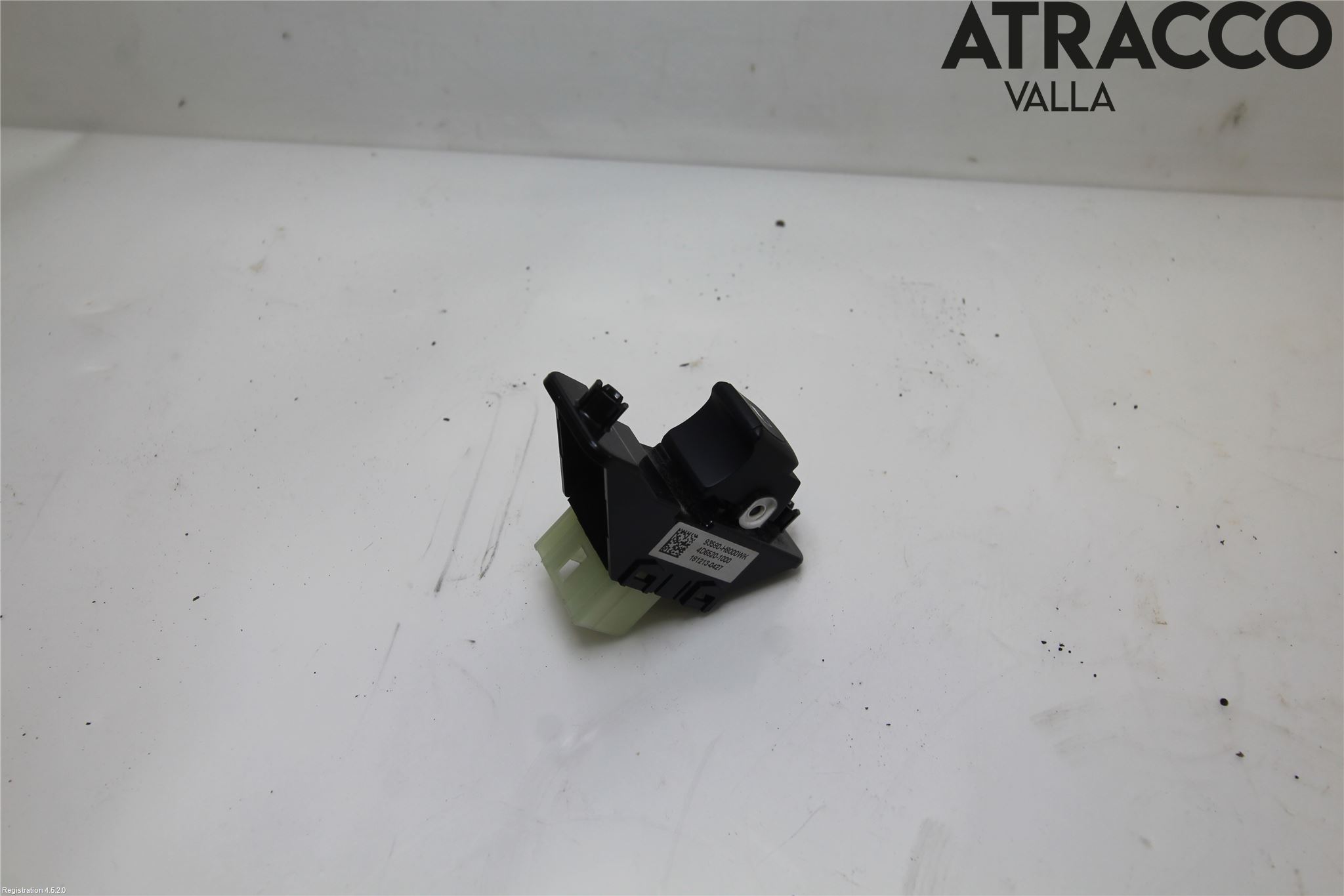 Kia RIO 17- Strömställare Elhiss