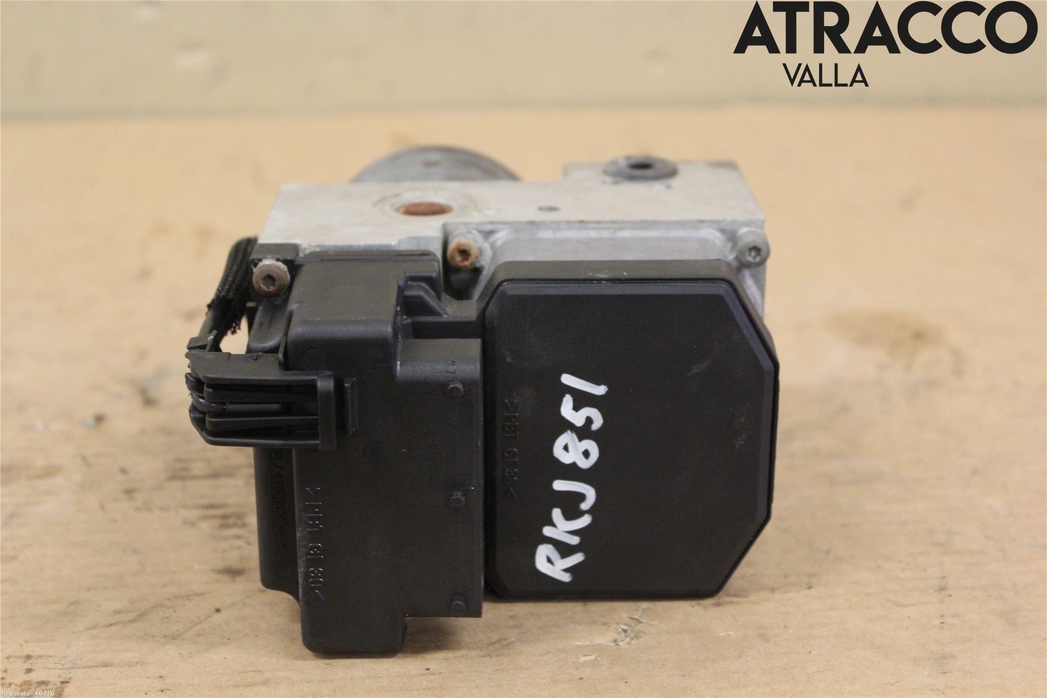 Mitsubishi CARISMA 00-04 Abs Hydraulaggregat