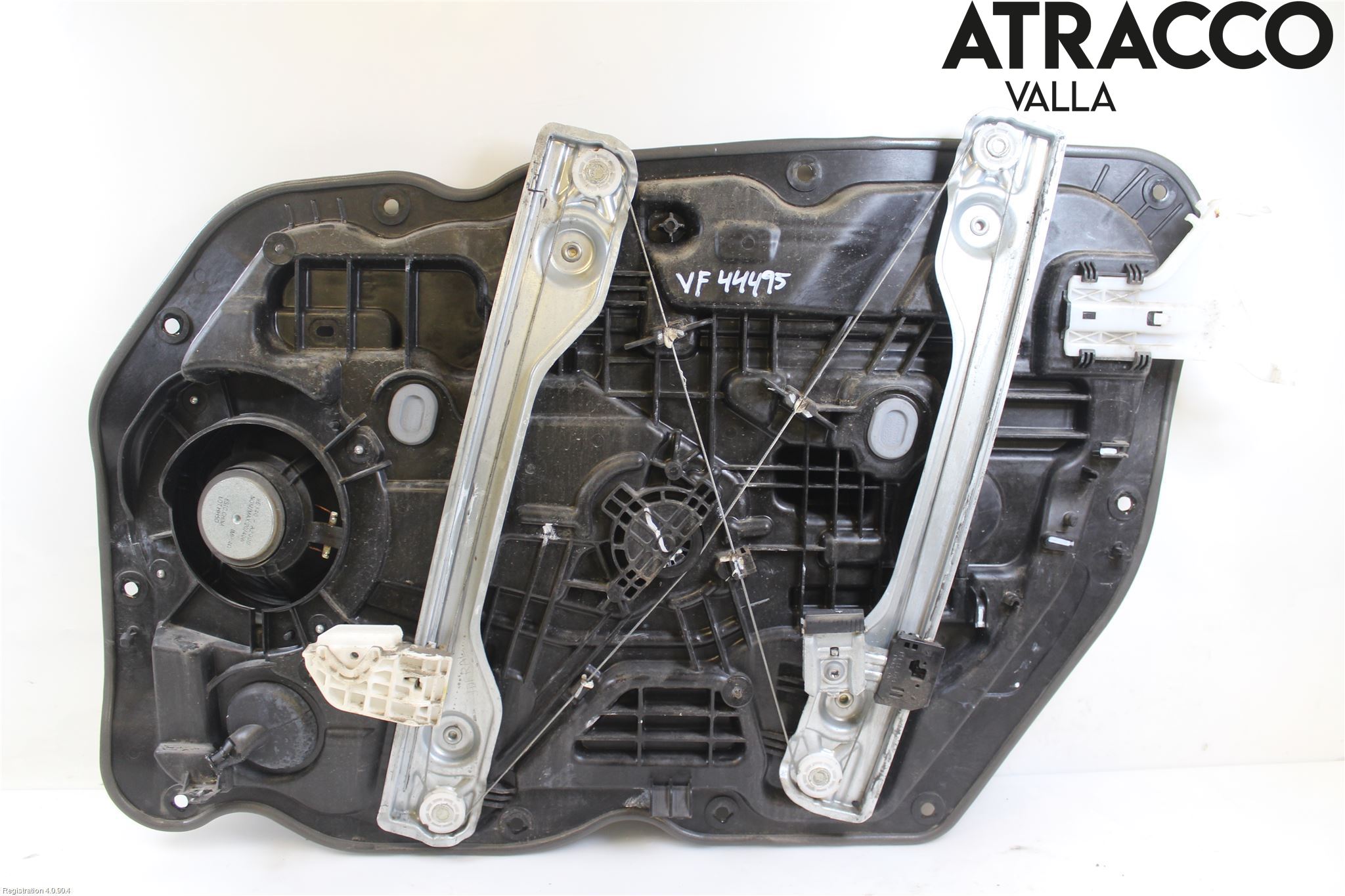 Kia CEED 12-18 Fönsterhiss El Kompl