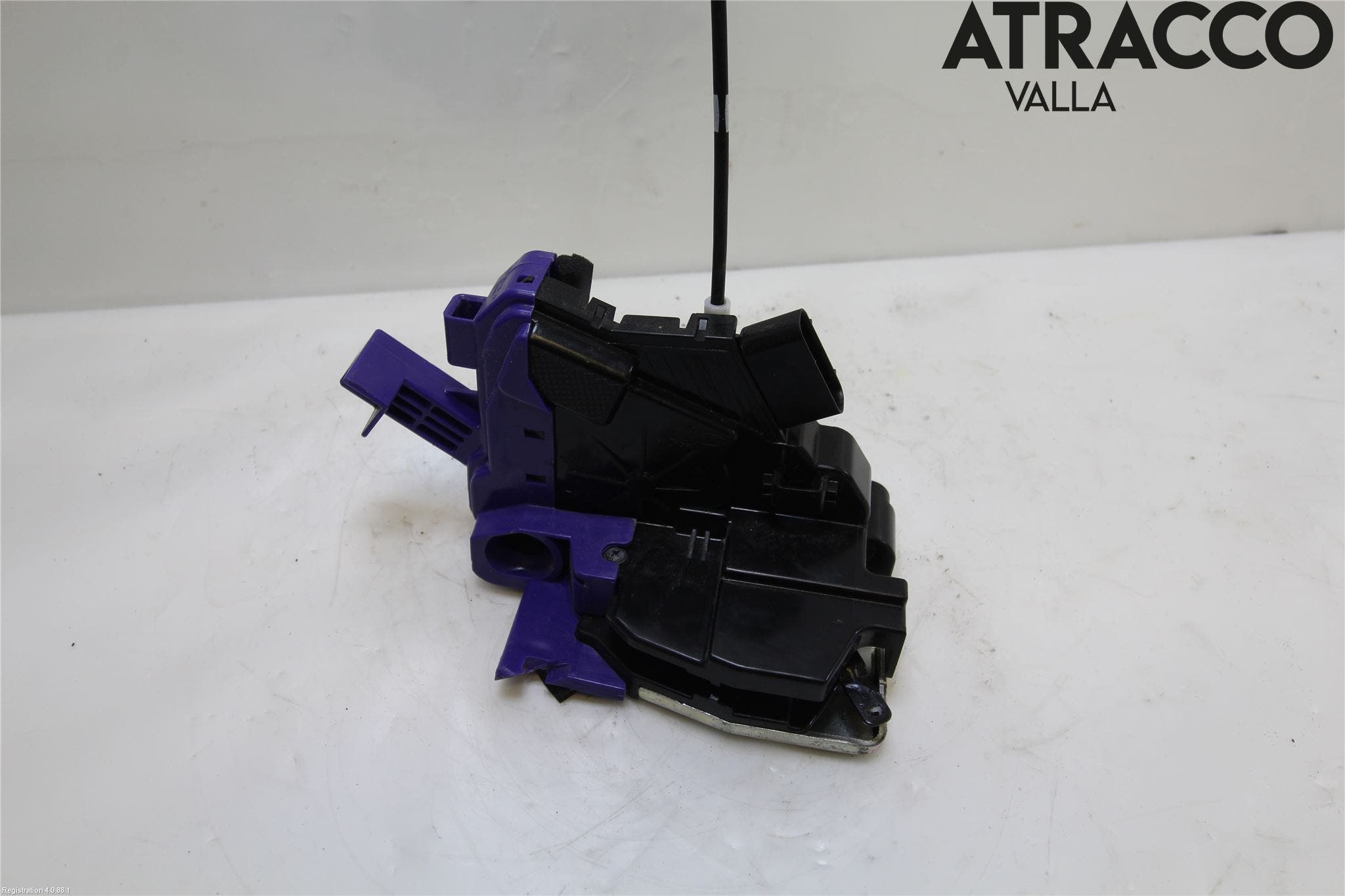 Kia CARENS III 13-19 Låskista-Dörrlås