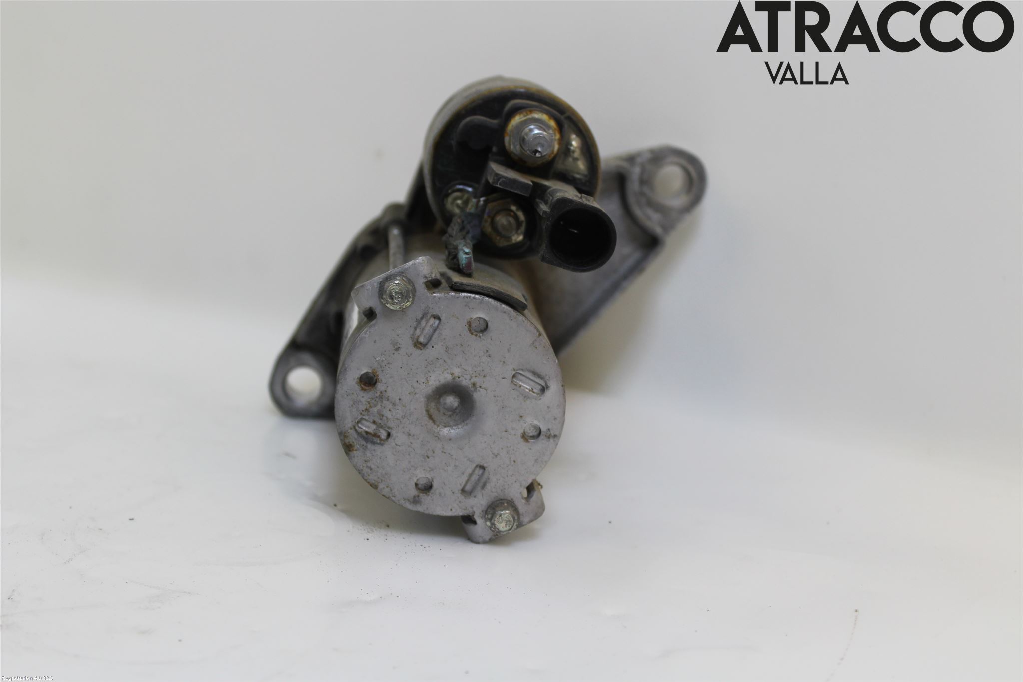 Volkswagen VW POLO 10-17 Startmotor