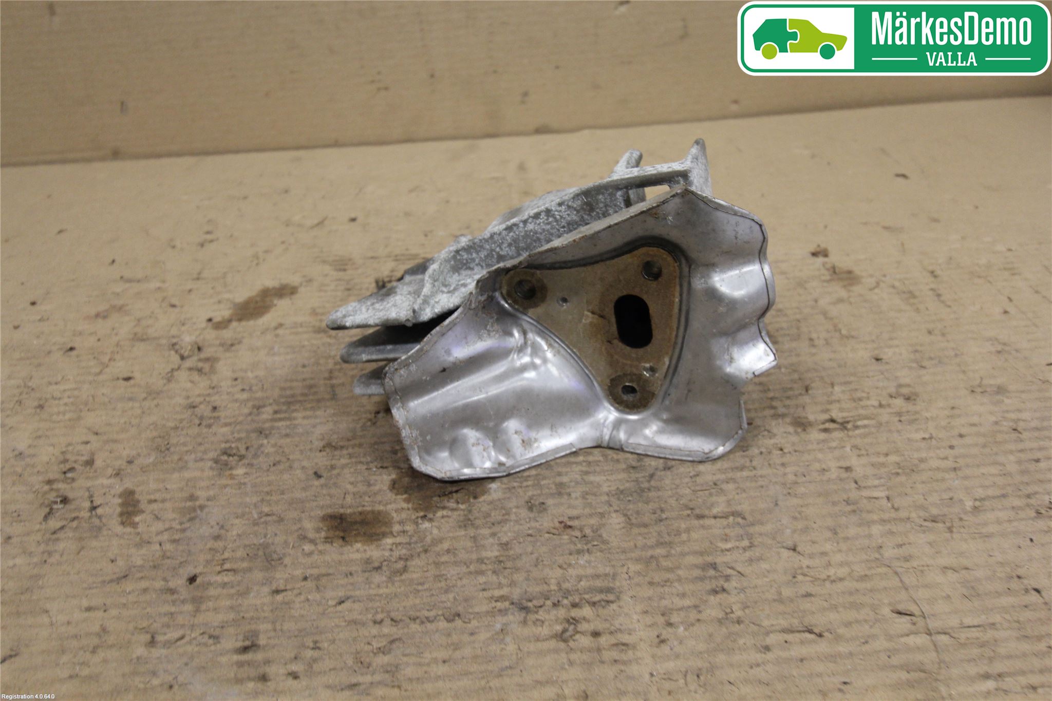 Renault CLIO III  09-12 Injkallstartsventil