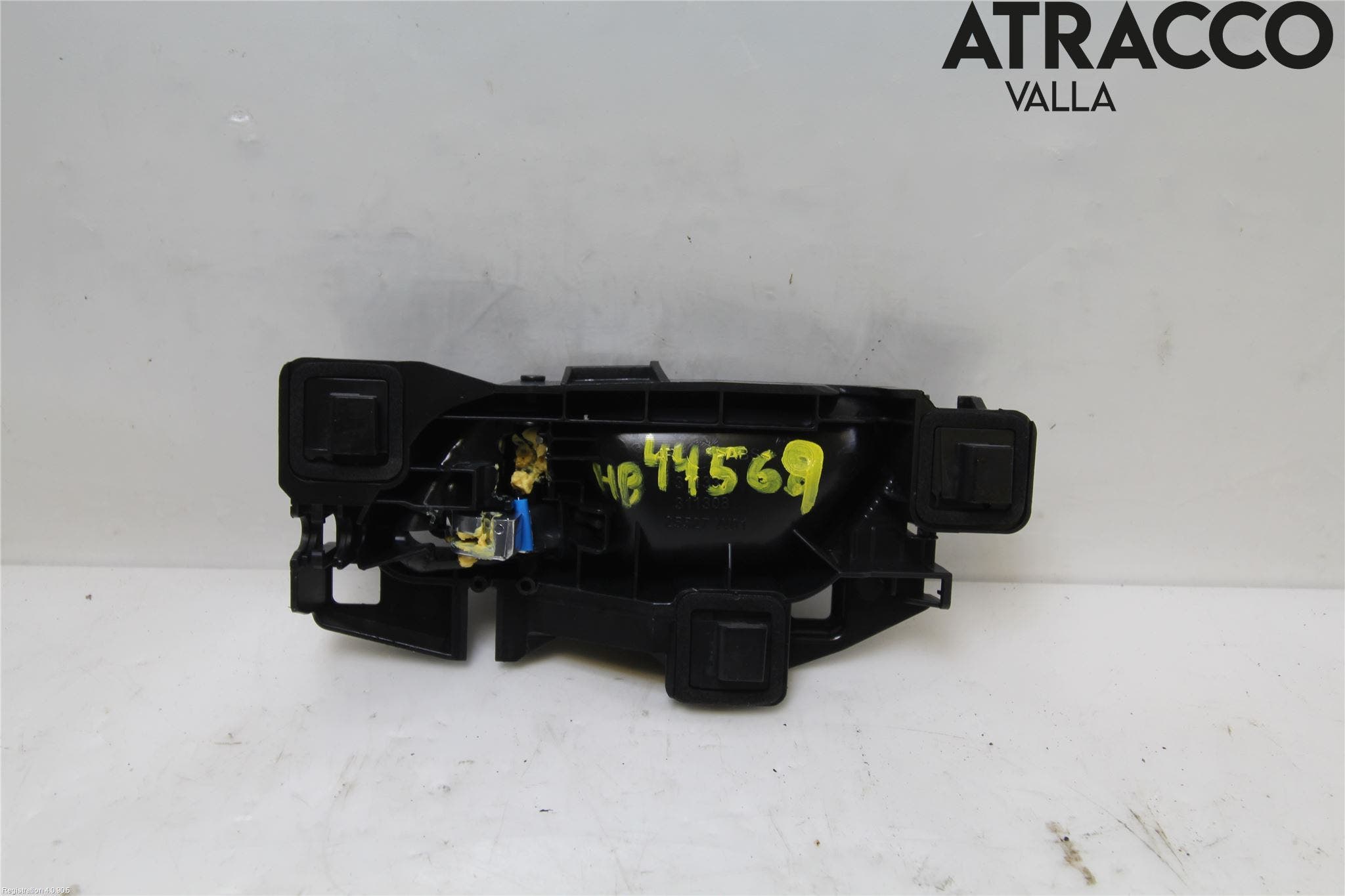 Peugeot 208/E-208 20- Dörrhandtag Inre Hö