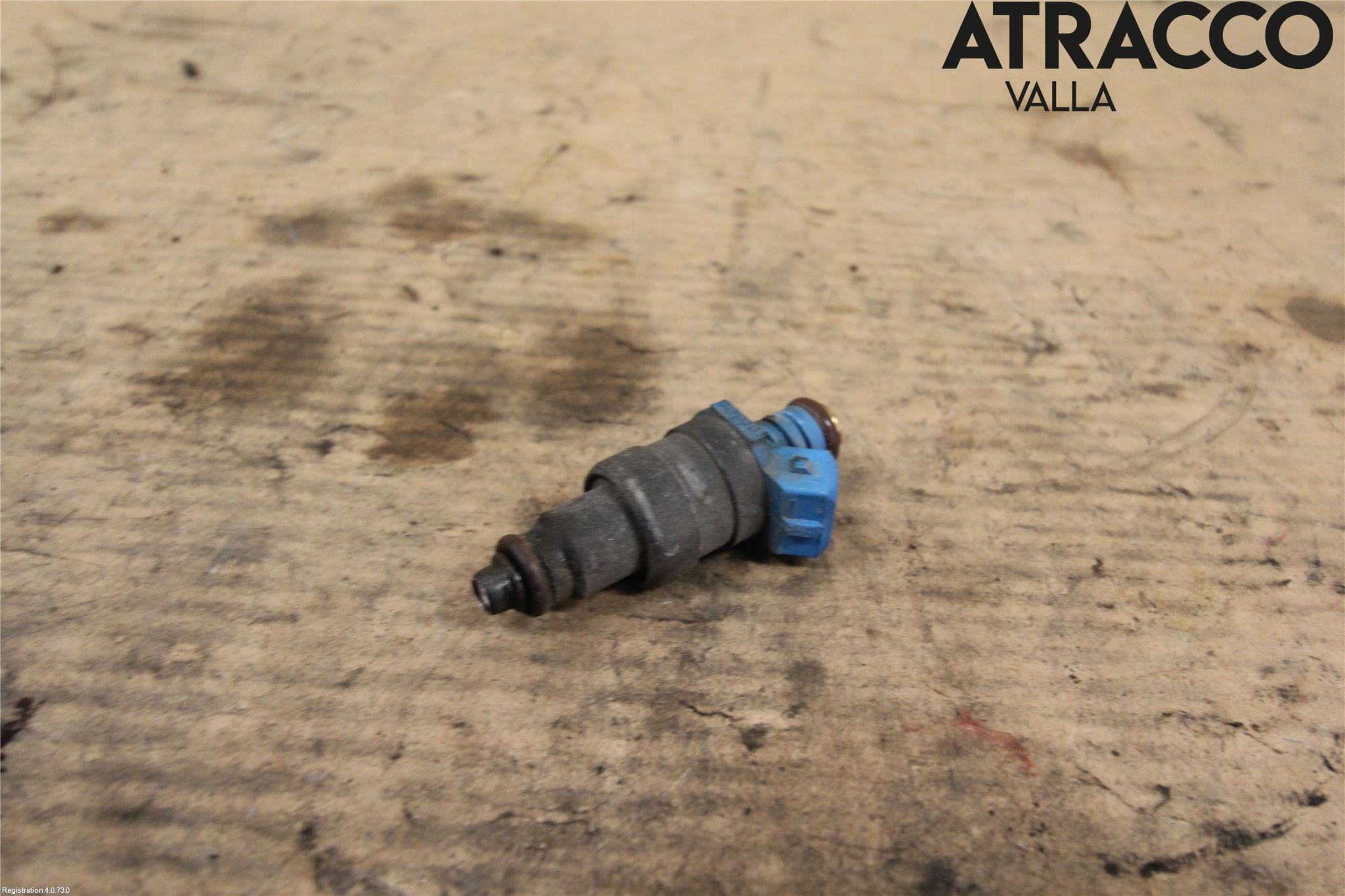 Volvo S70/V70/XC  97-00 Injspridare