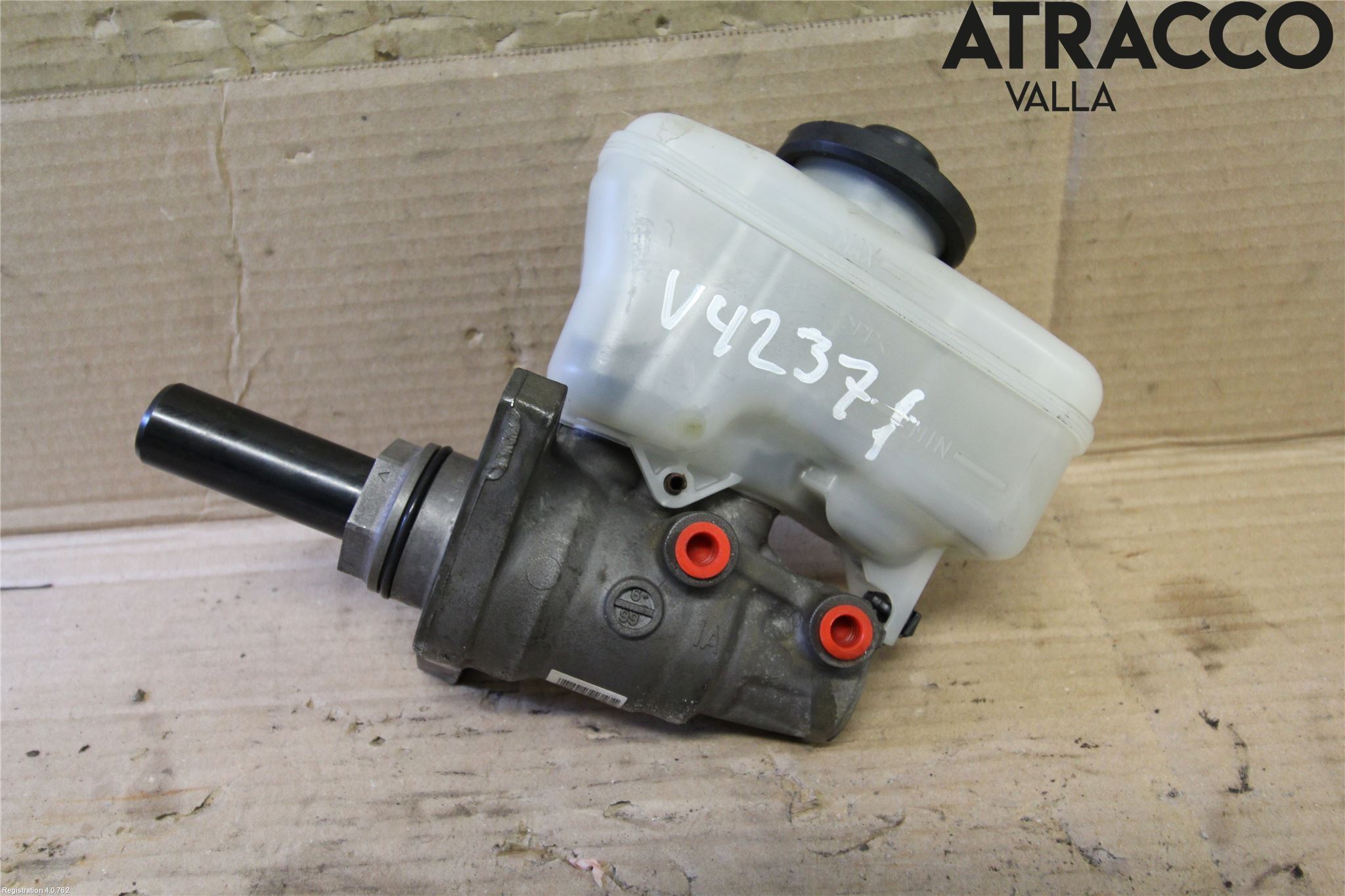 Lexus IS 220d/250/350 06-13 Broms Huvudcylinder
