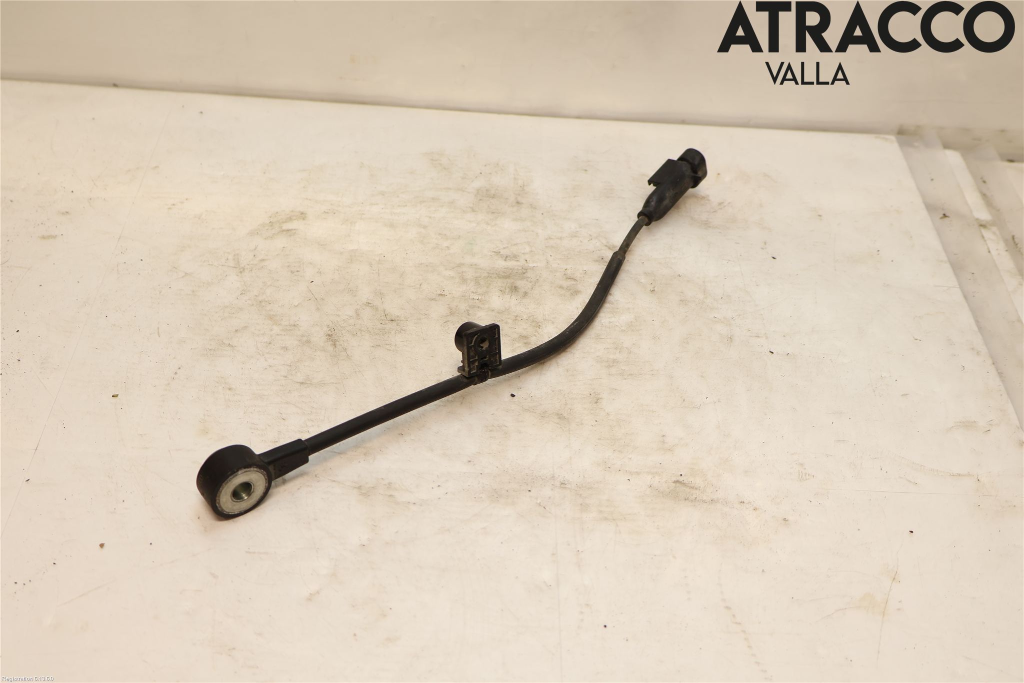 Kia OPTIMA 16-20 Injknacksensor