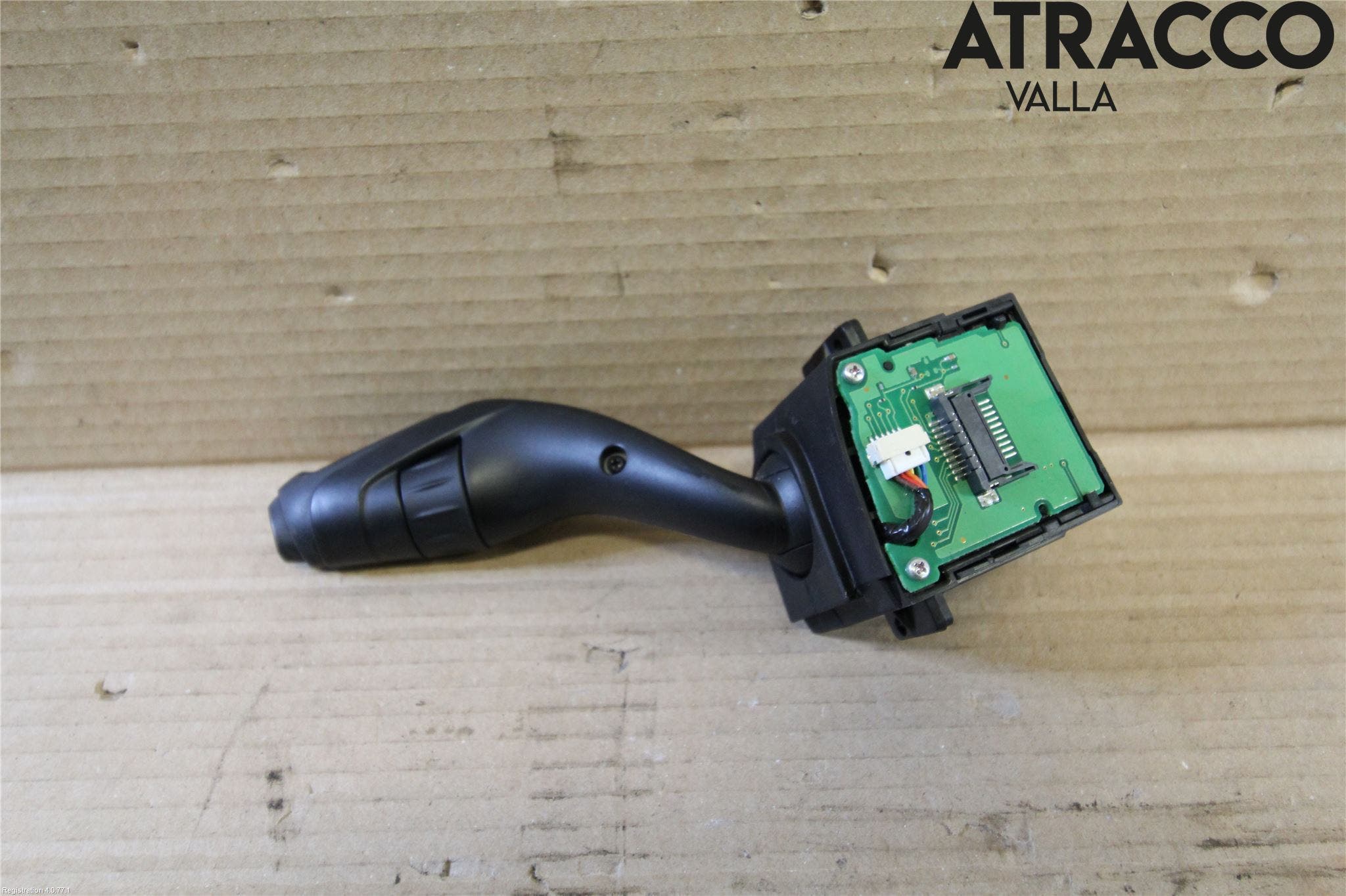 Ford FOCUS 11-14 Spak Torkar-Spolomk