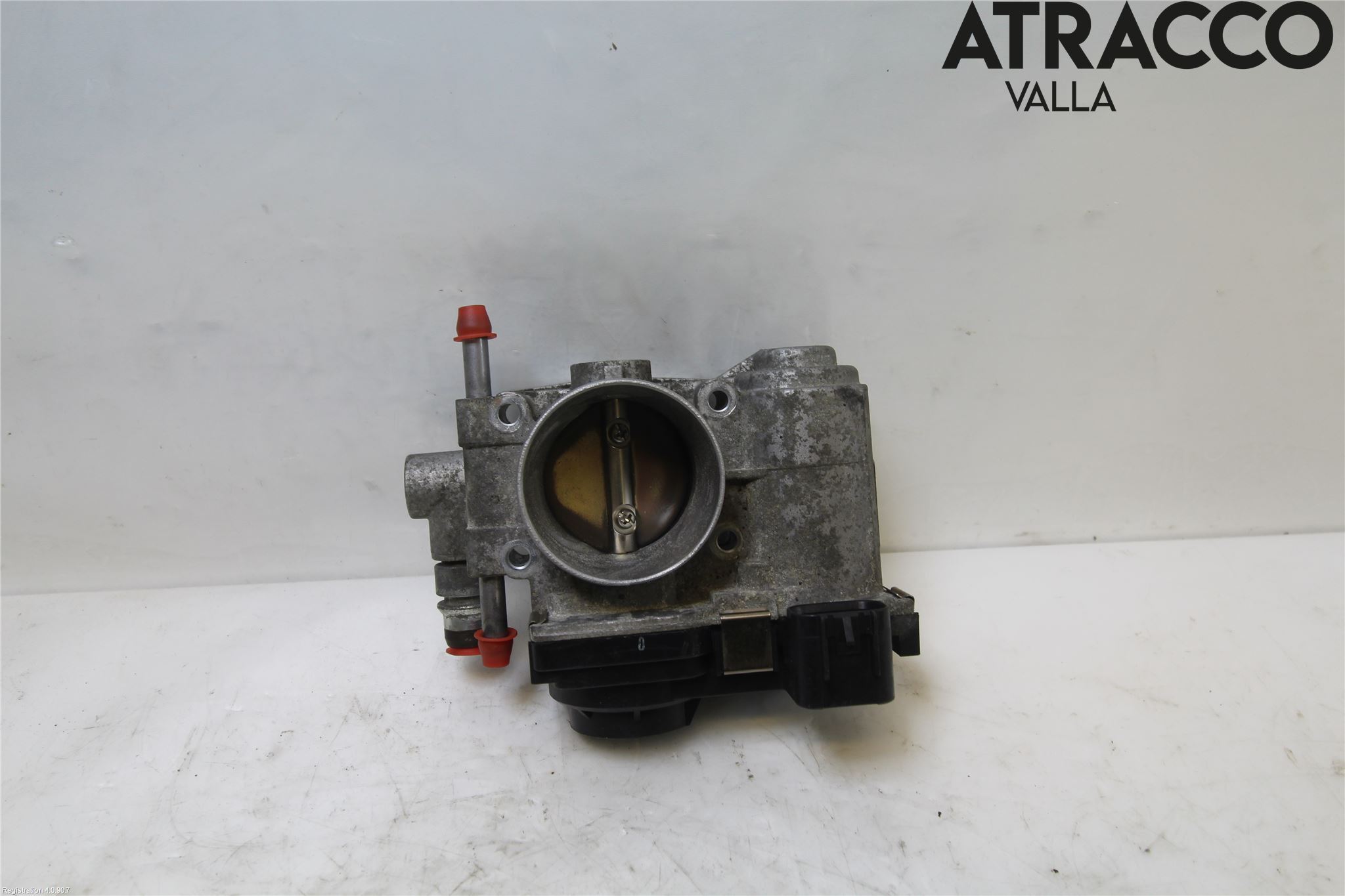 Opel ASTRA H 04-12 Injspjällhus